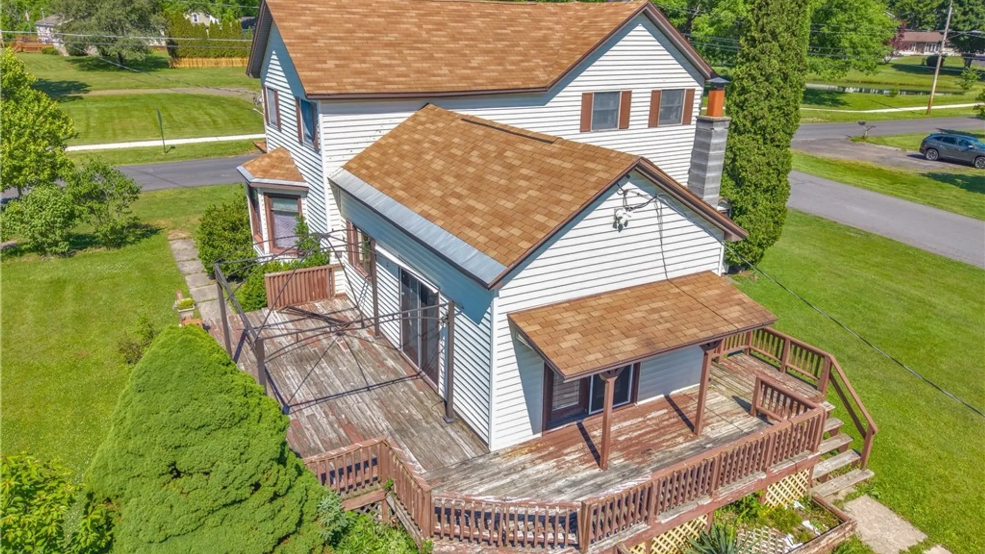 Property at 14582 Lake Street, Sterling, NY 13156 4