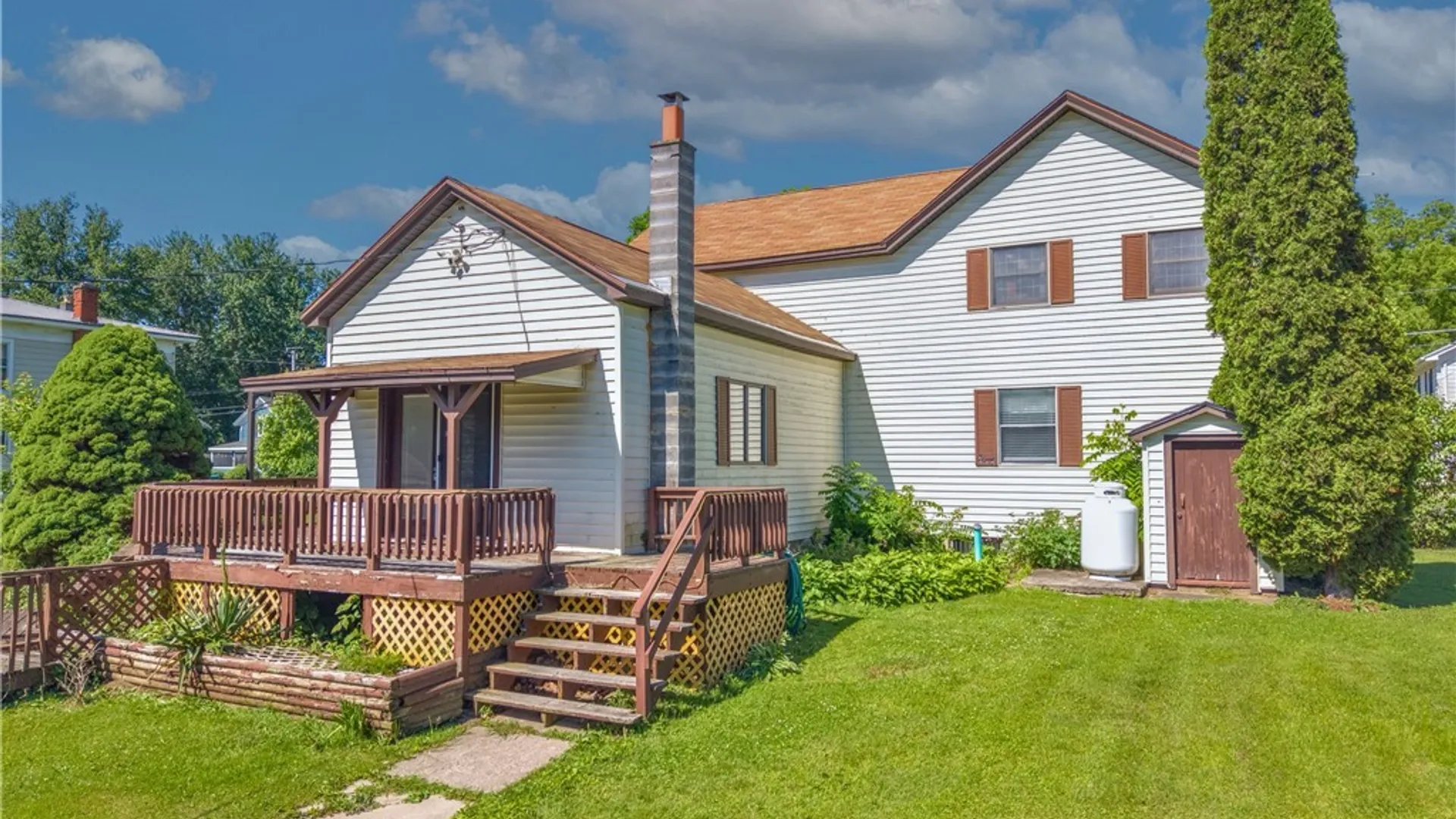 Property at 14582 Lake Street, Sterling, NY 13156 5