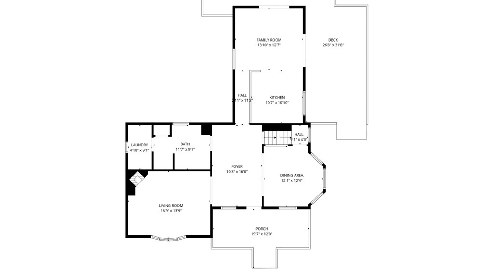 Property at 14582 Lake Street, Sterling, NY 13156 35