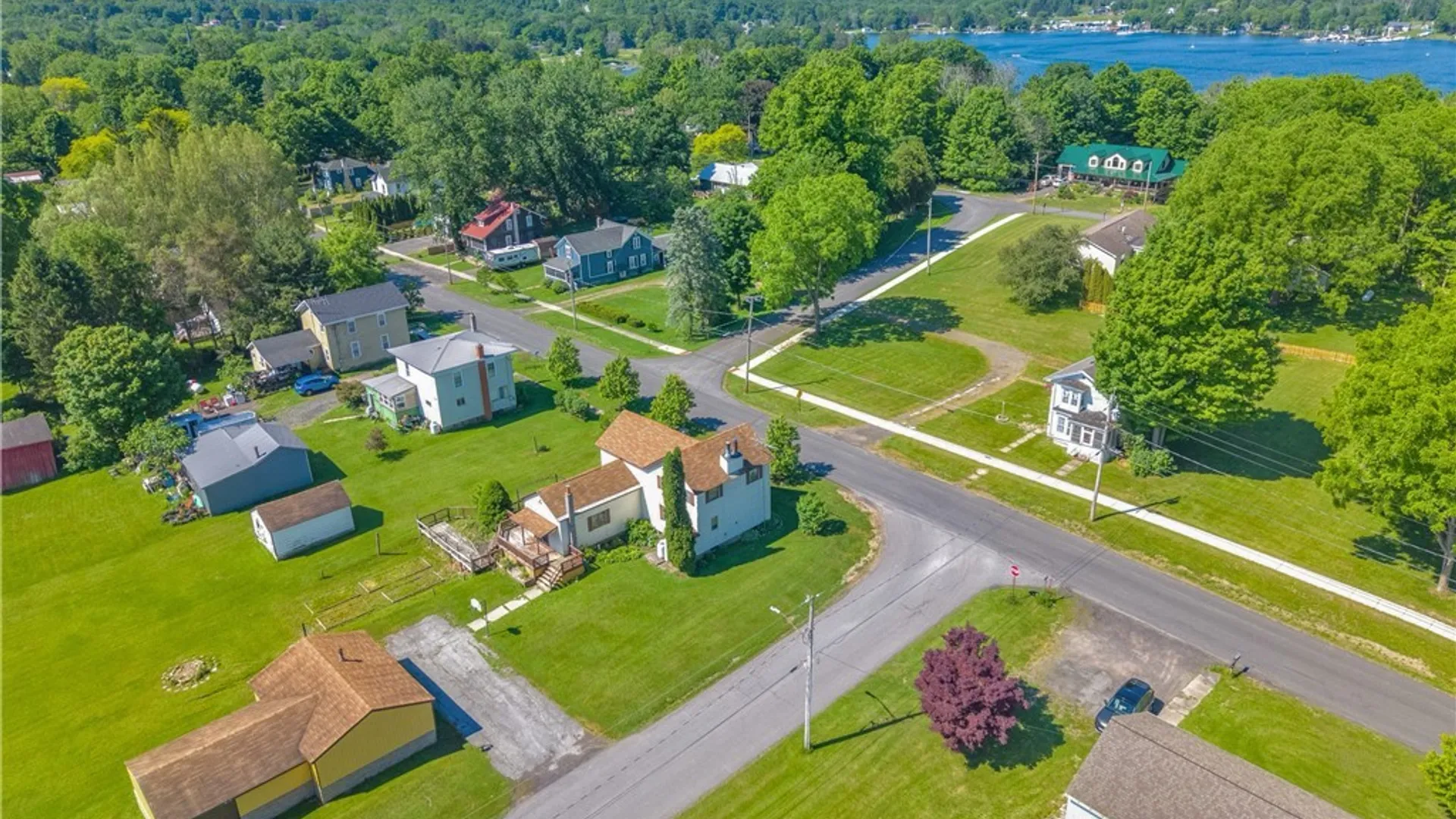 Property at 14582 Lake Street, Sterling, NY 13156 6
