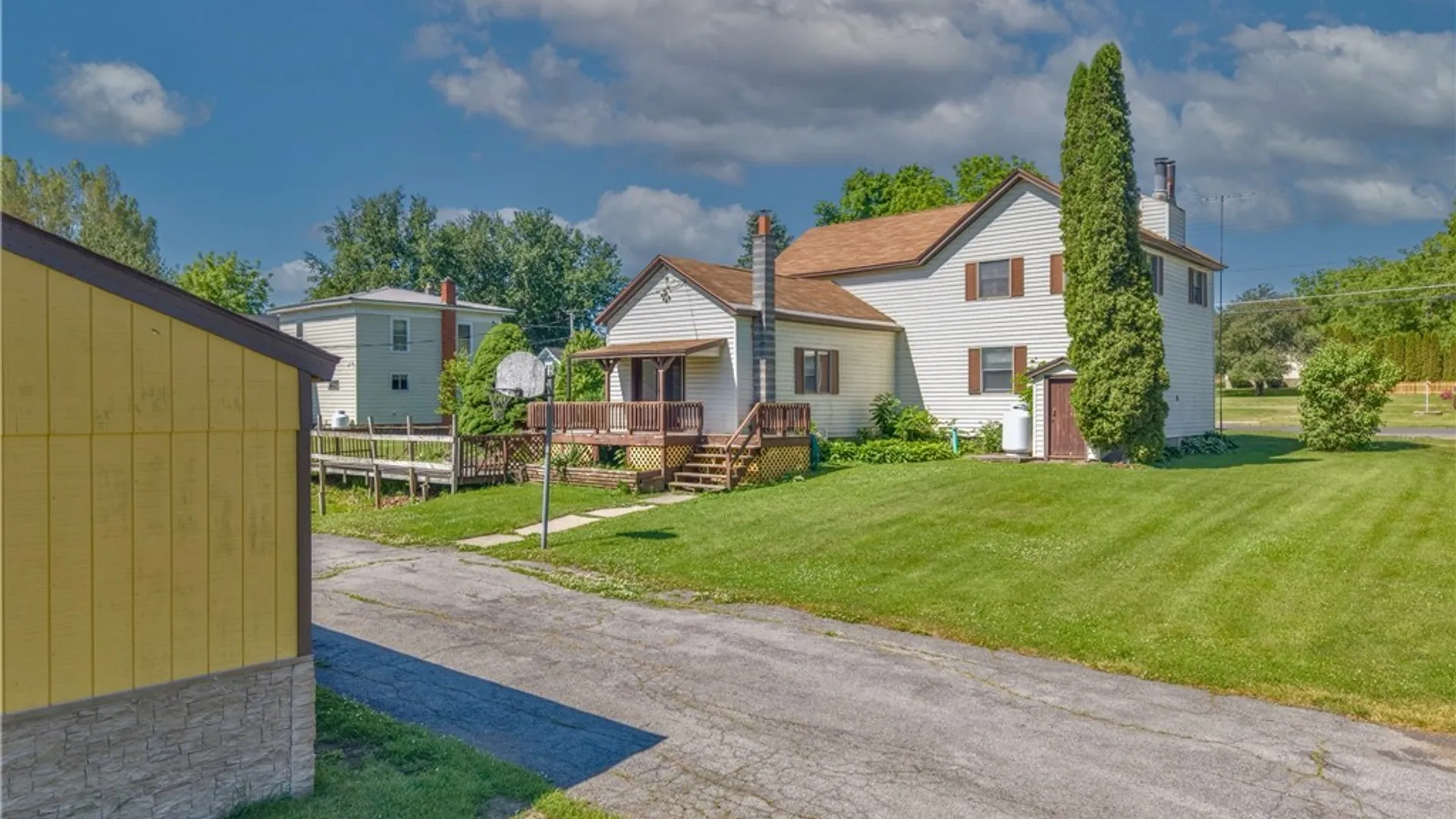 Property at 14582 Lake Street, Sterling, NY 13156 7