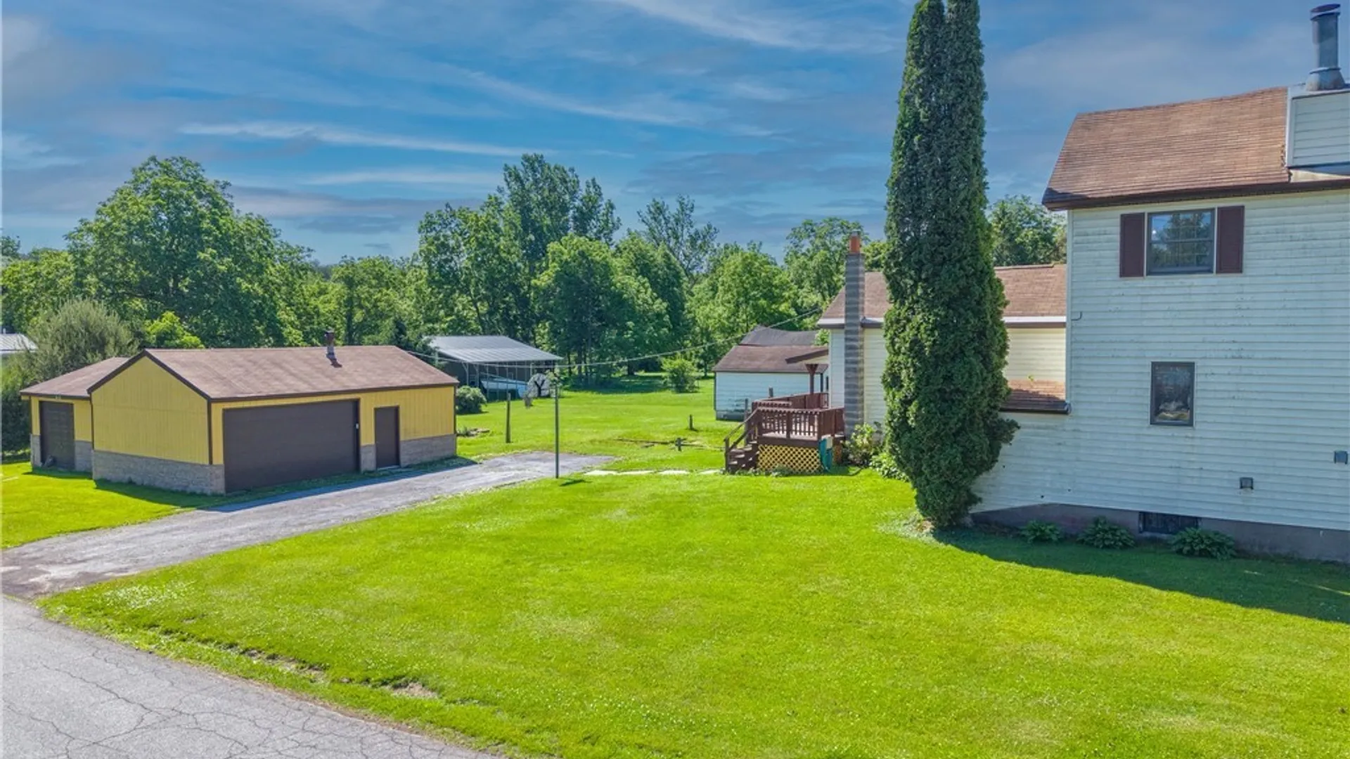 Property at 14582 Lake Street, Sterling, NY 13156 8