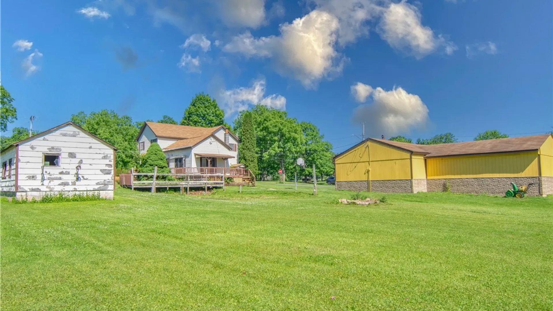 Property at 14582 Lake Street, Sterling, NY 13156 9
