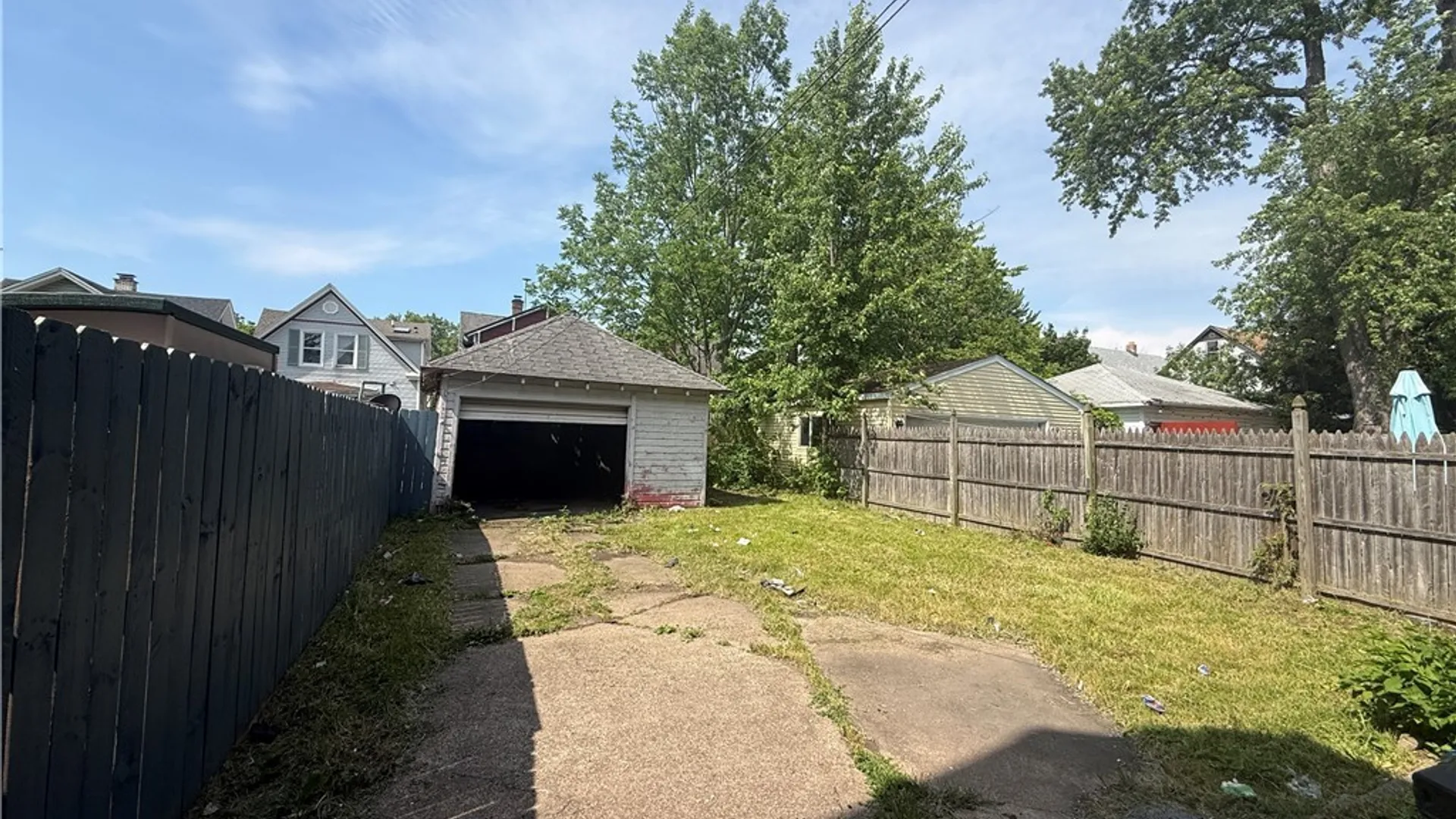 Property at 23 Albert Avenue, Buffalo, NY 14207 16