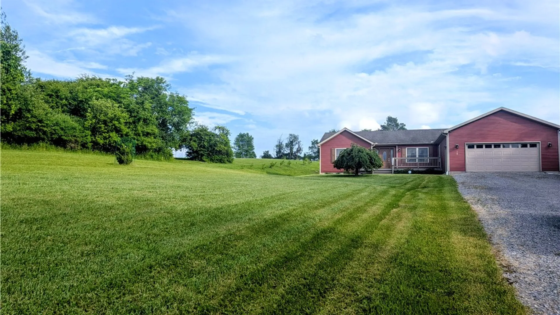 Property at 168 Burch Hill Road, Veteran, NY 14864 3