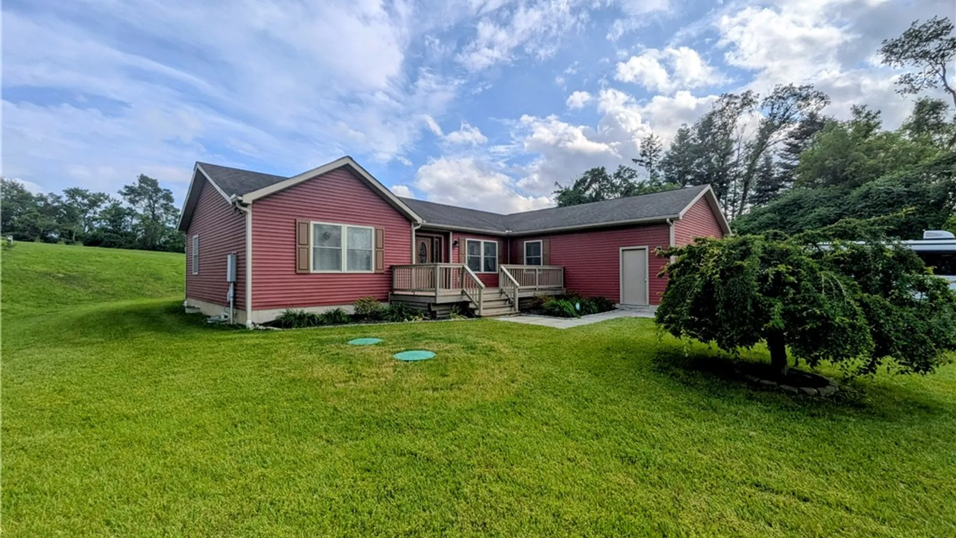 Property at 168 Burch Hill Road, Veteran, NY 14864 4