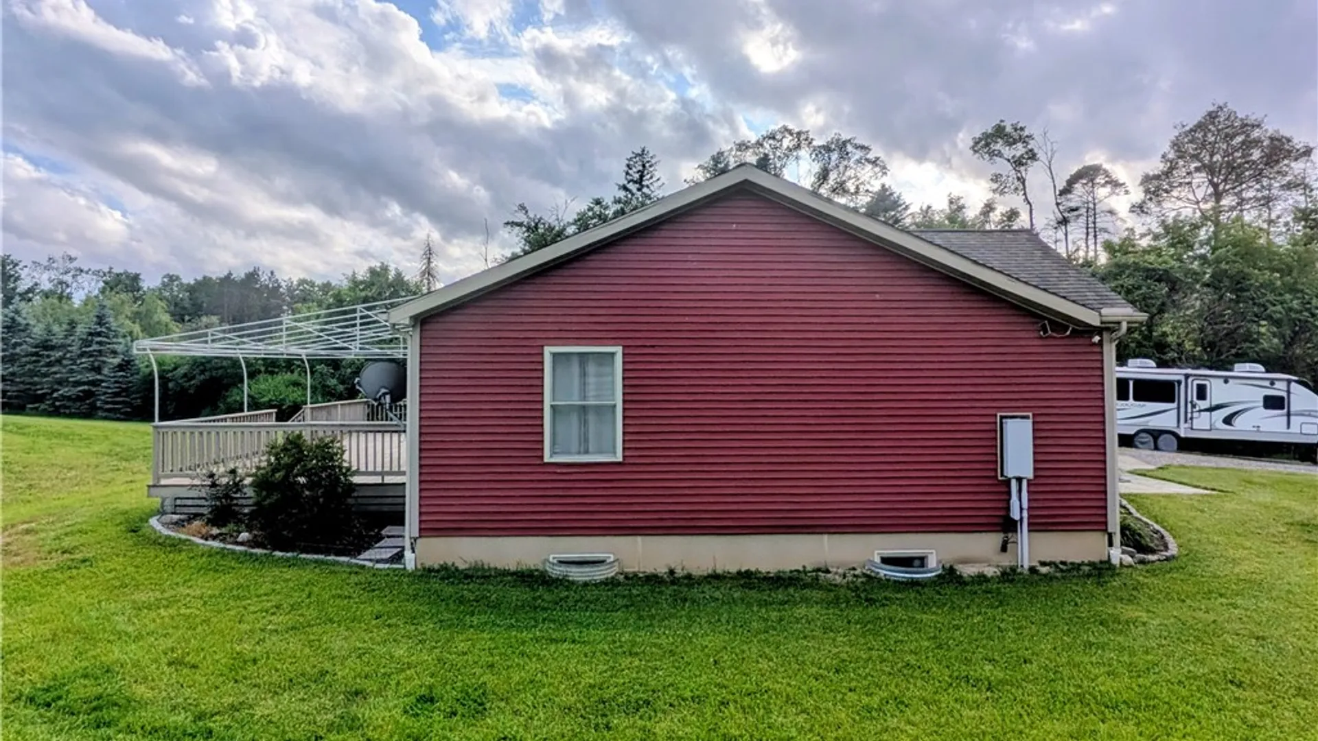Property at 168 Burch Hill Road, Veteran, NY 14864 6