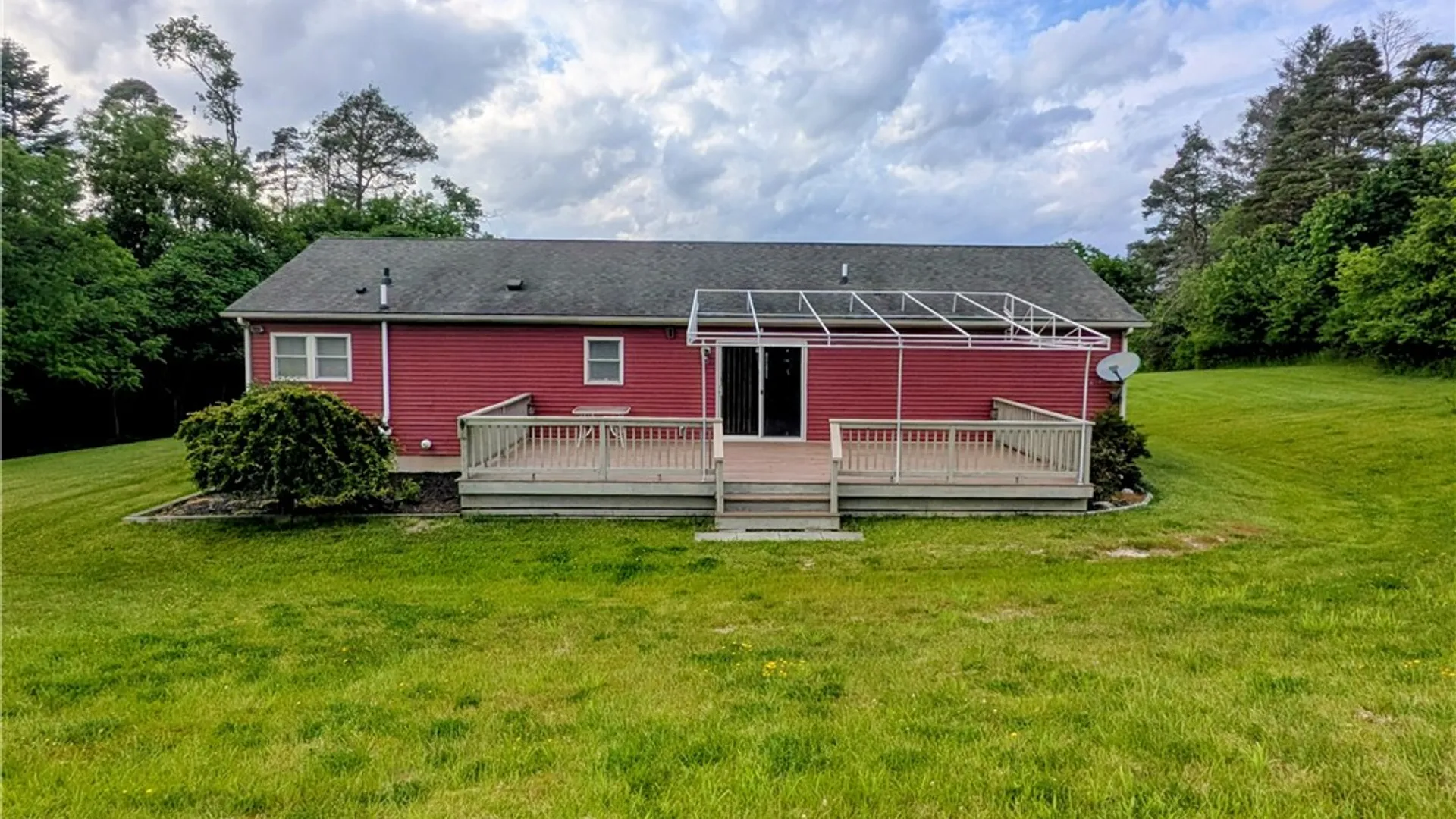 Property at 168 Burch Hill Road, Veteran, NY 14864 8