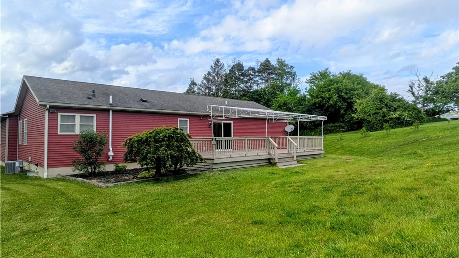 Property at 168 Burch Hill Road, Veteran, NY 14864 9
