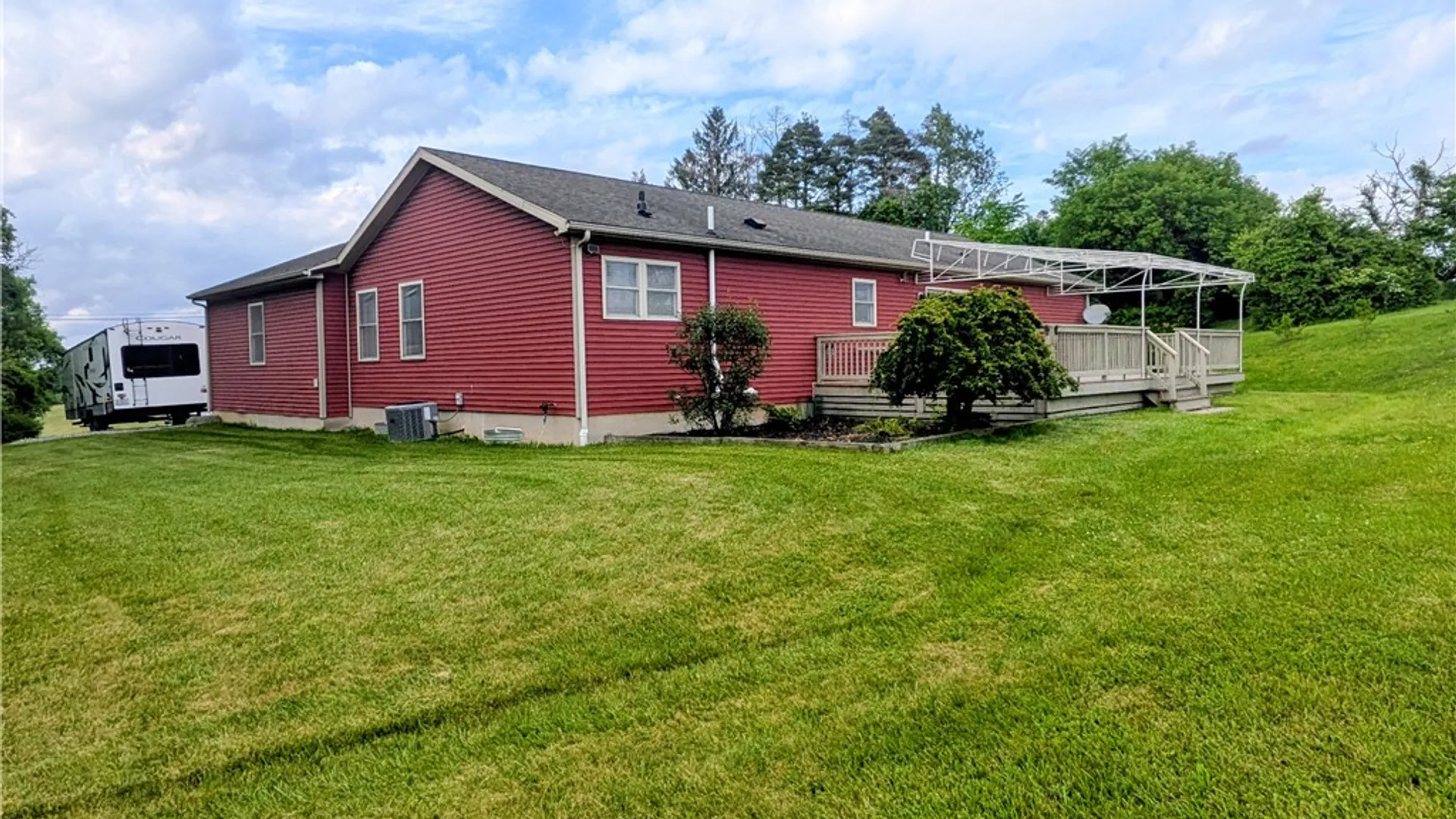 Property at 168 Burch Hill Road, Veteran, NY 14864 10