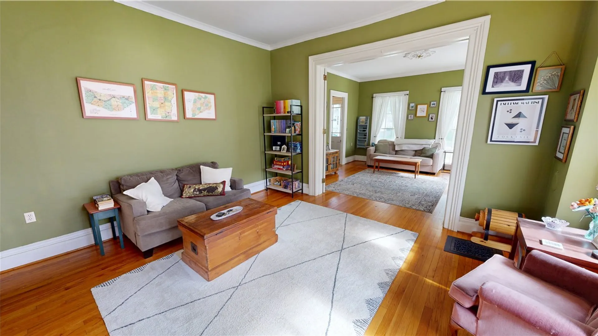 Property at 41 Hayes Street, Norwich, NY 13815 10