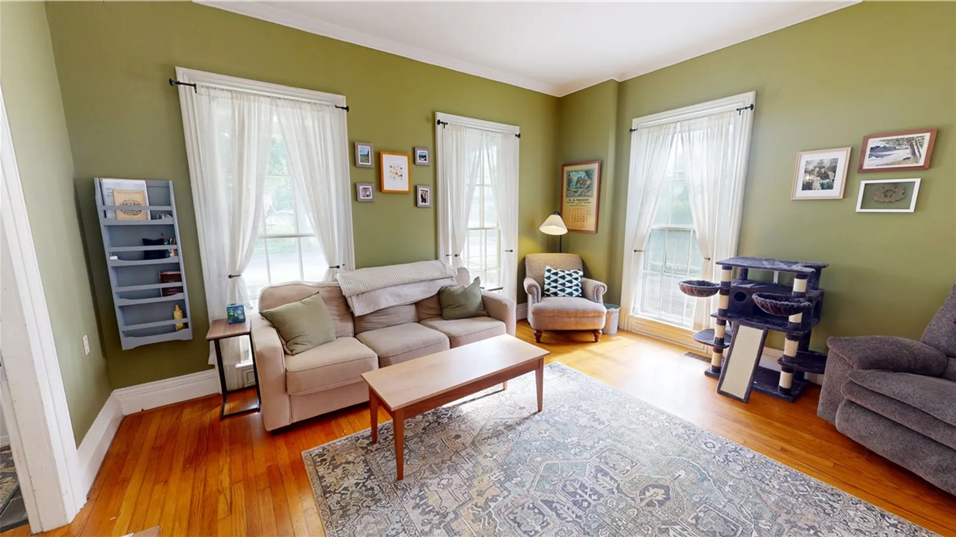 Property at 41 Hayes Street, Norwich, NY 13815 14