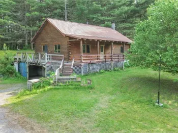 Property at 7746 Number Four Road, New Bremen, NY 13367