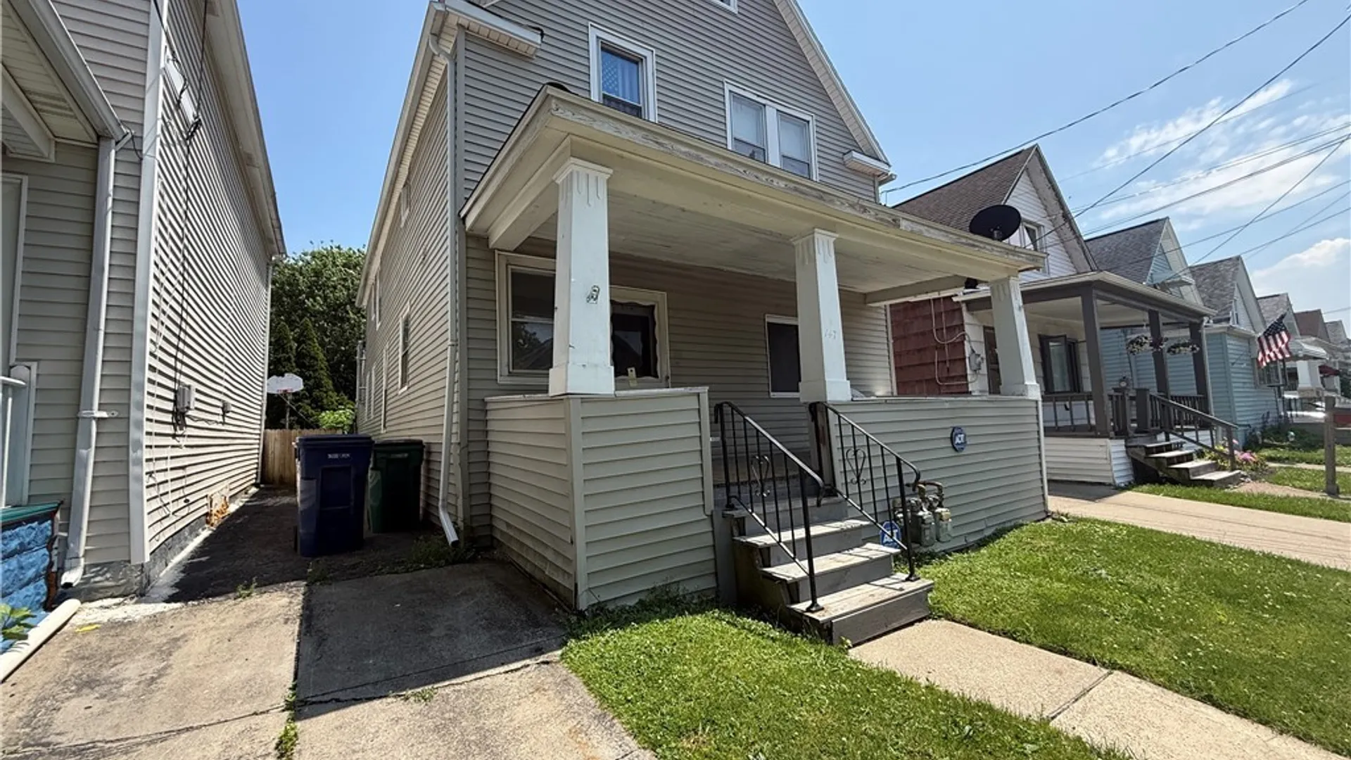 Property at 147 Longnecker Street, Buffalo, NY 14206 3