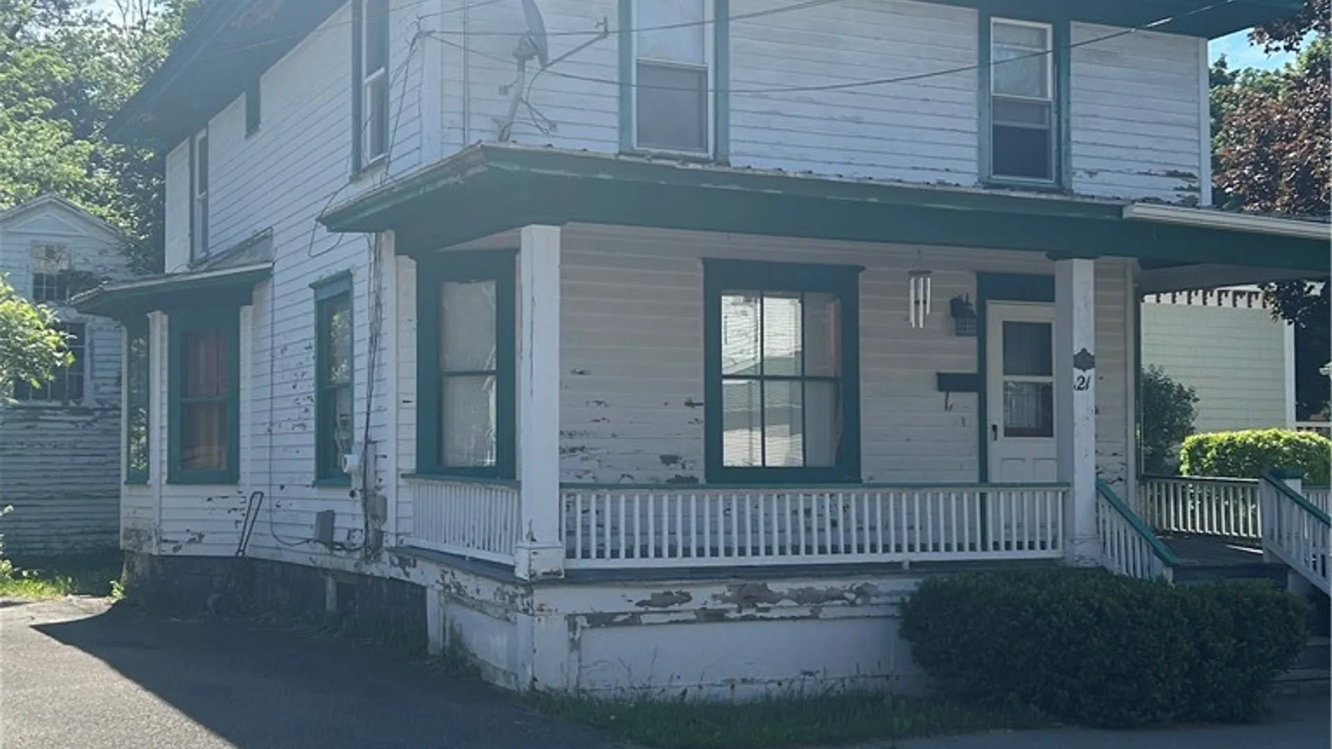 Property at 21 Maple Street, Norwich, NY 13815 3