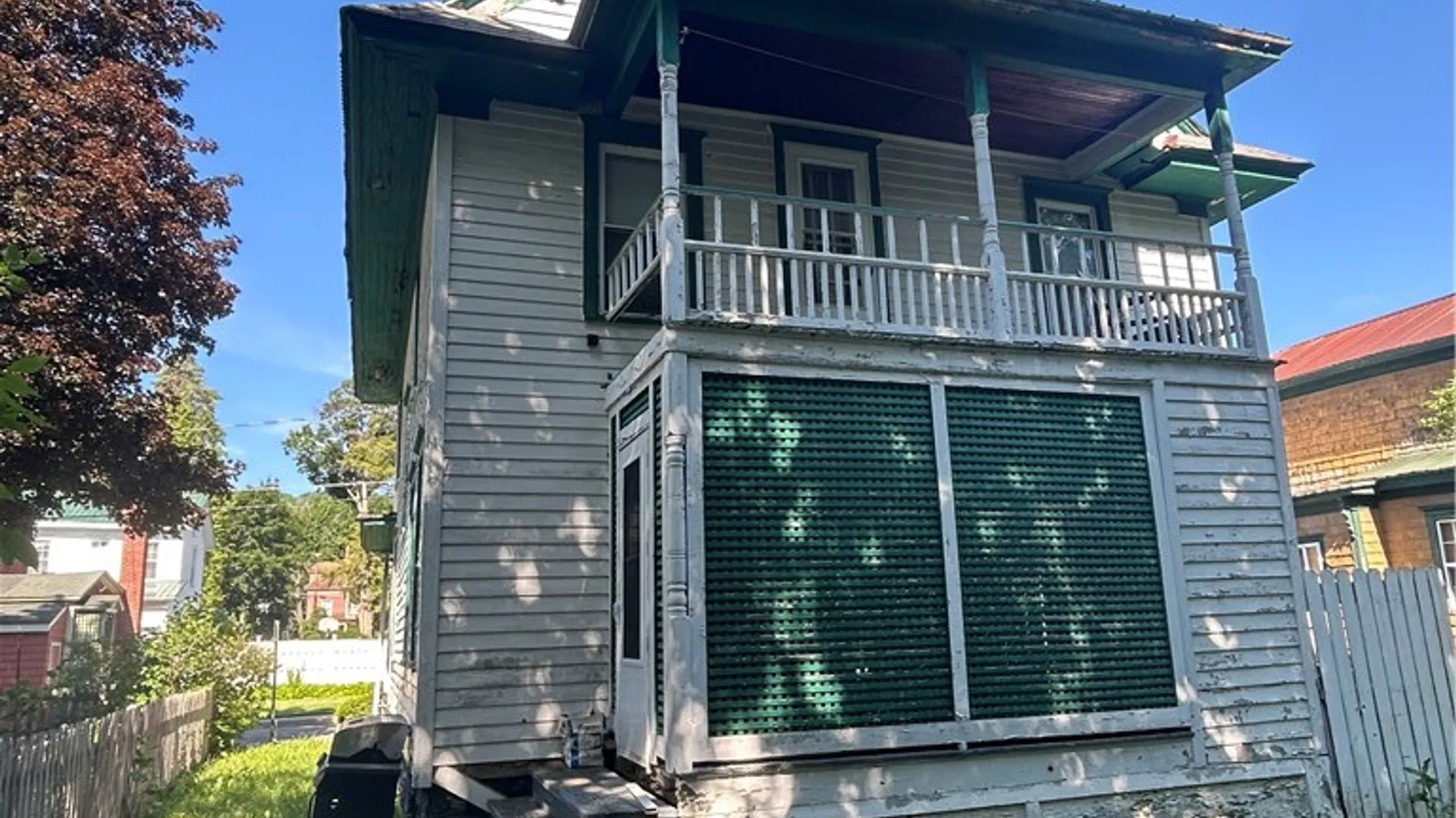 Property at 21 Maple Street, Norwich, NY 13815 31