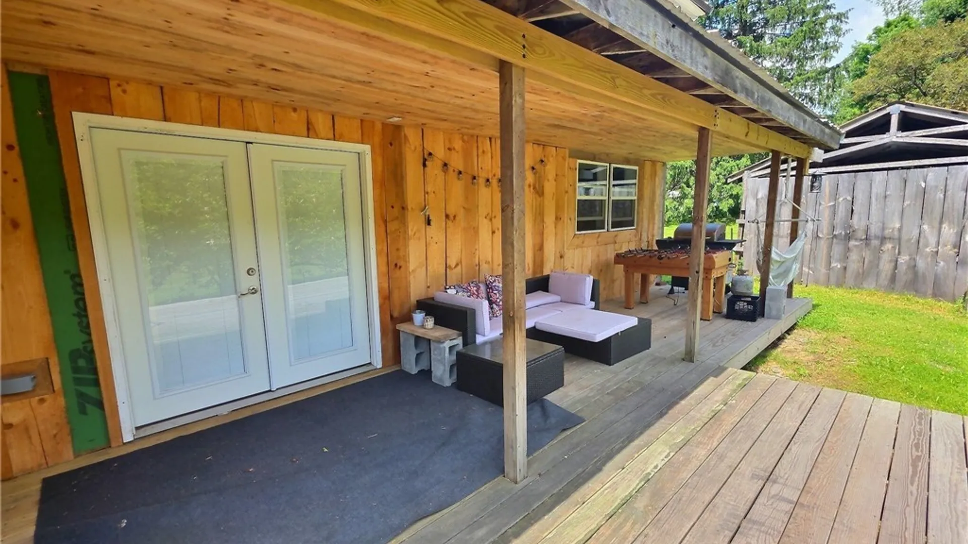 Property at 2360 Bear Swamp Road, Sempronius, NY 13118 3
