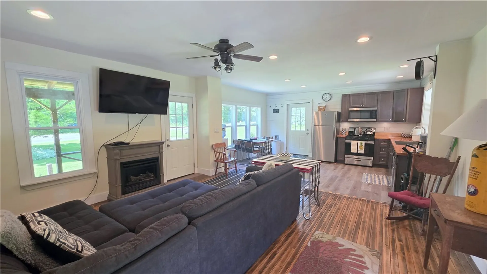Property at 2360 Bear Swamp Road, Sempronius, NY 13118 9