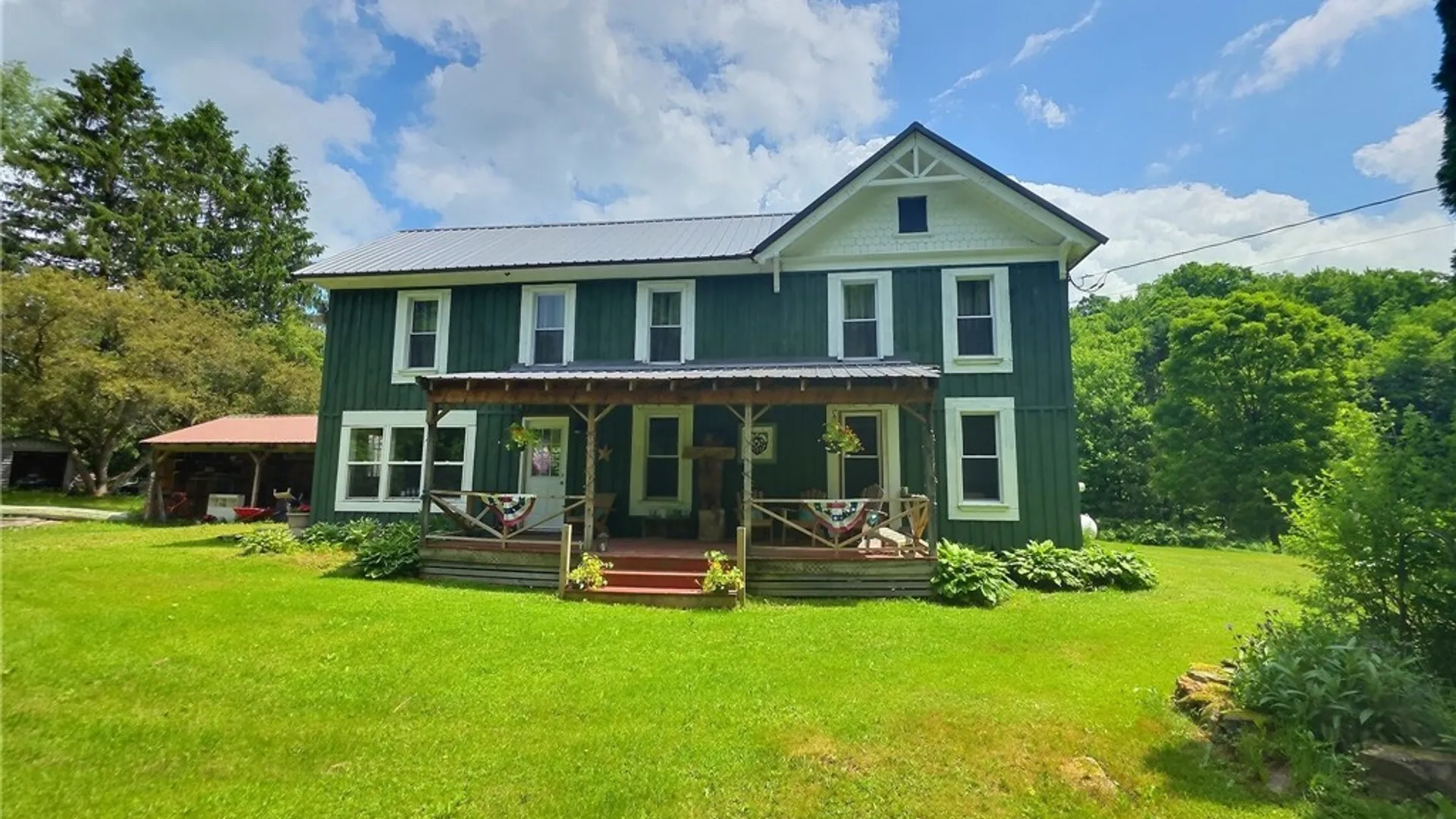 Property at 2360 Bear Swamp Road, Sempronius, NY 13118 26