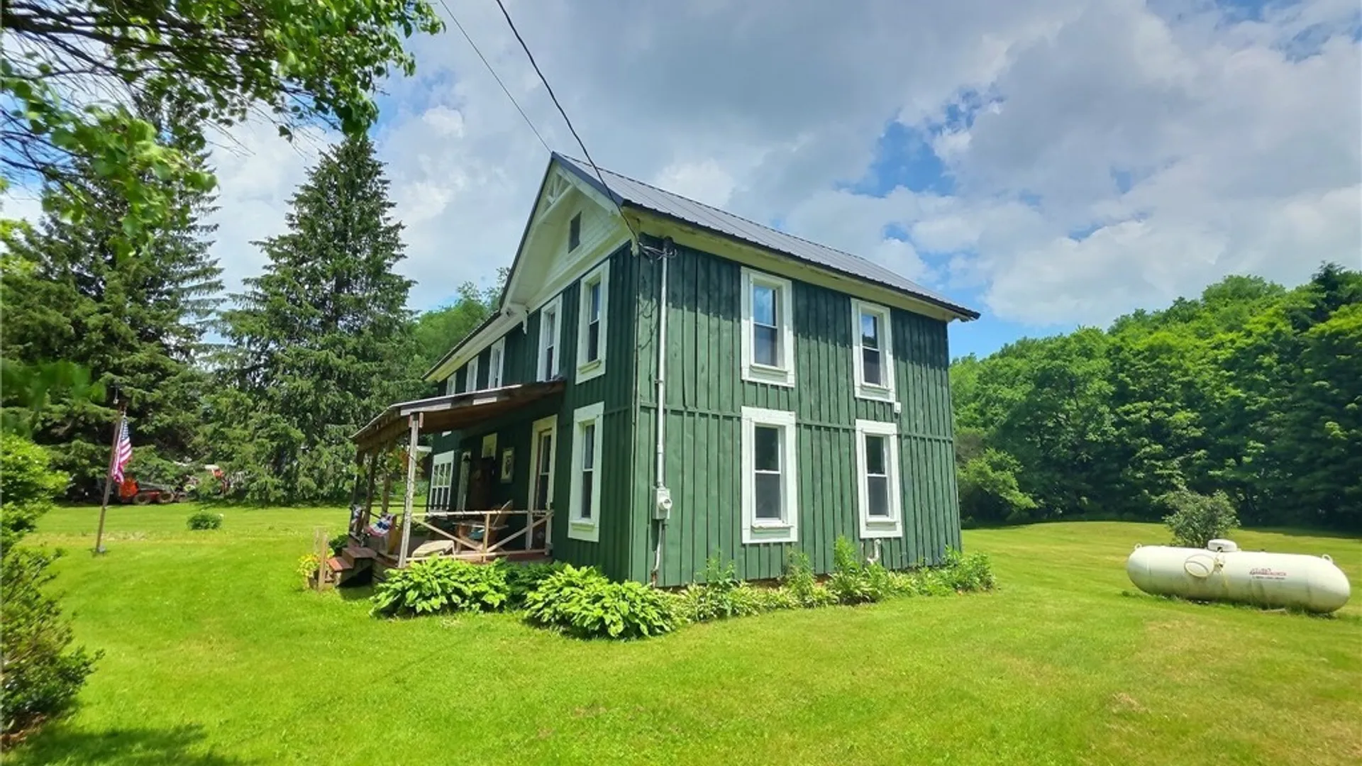 Property at 2360 Bear Swamp Road, Sempronius, NY 13118 27