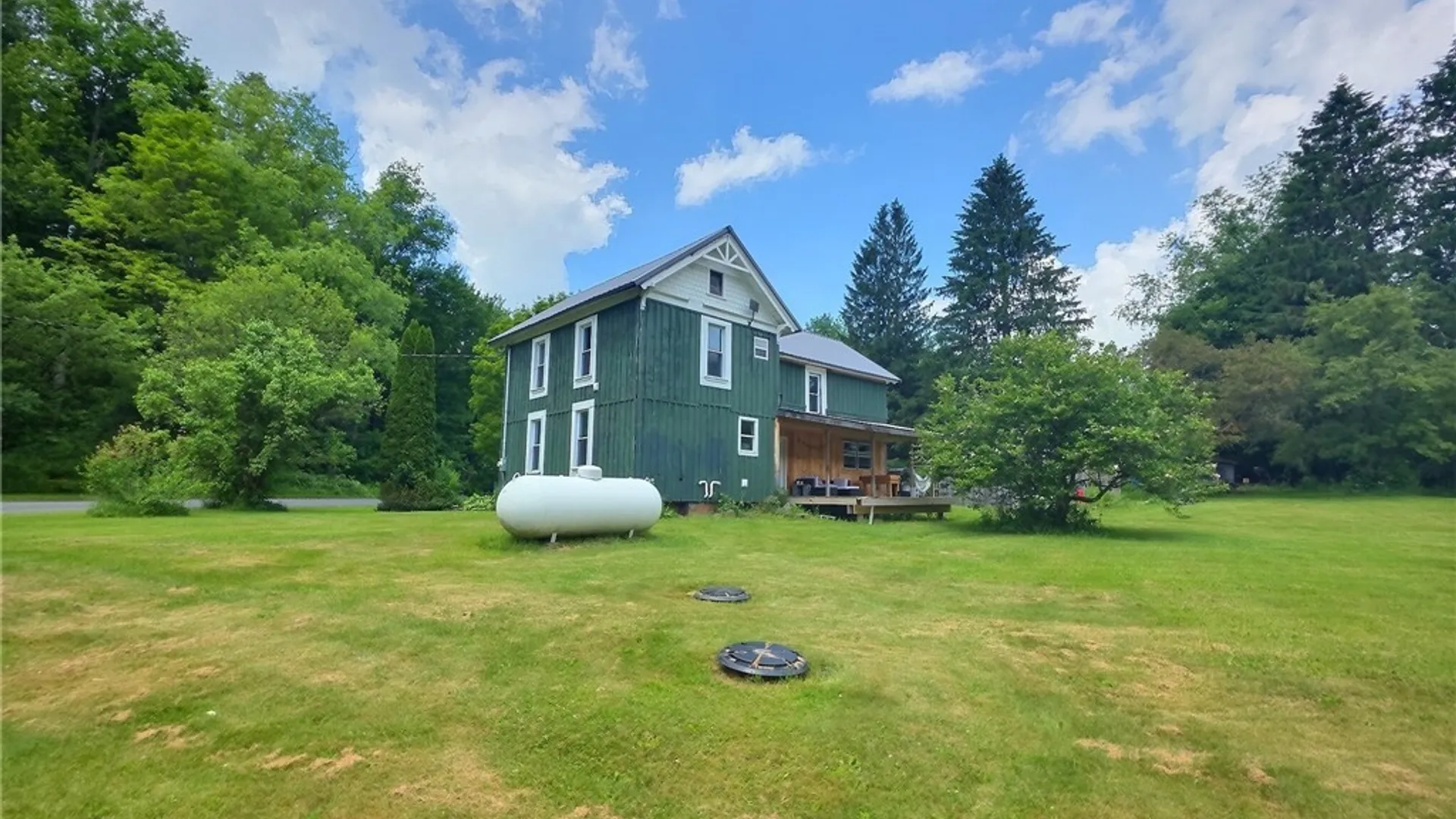 Property at 2360 Bear Swamp Road, Sempronius, NY 13118 28