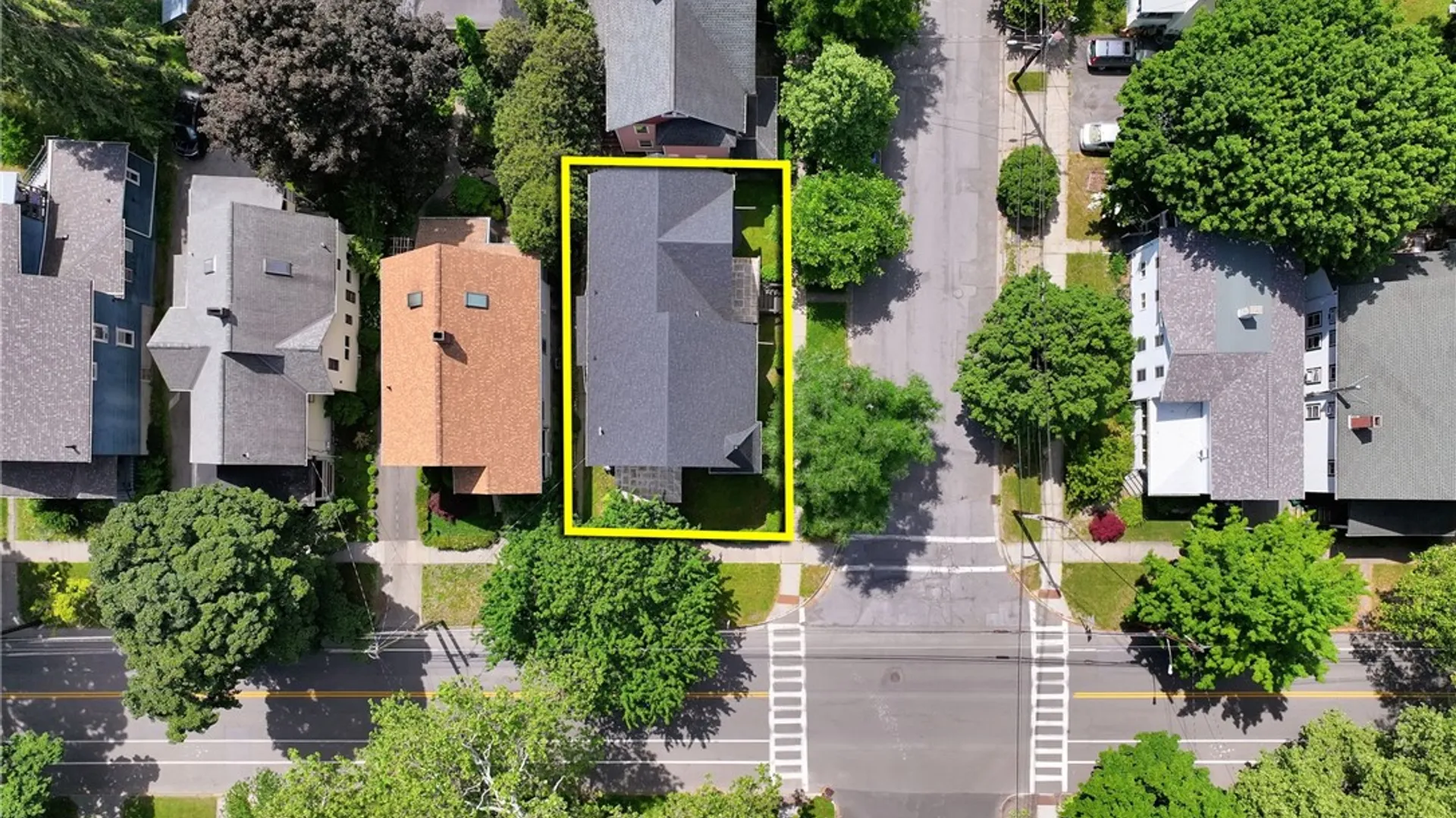 Property at 616 N Cayuga Street, Ithaca City, NY 14850 36