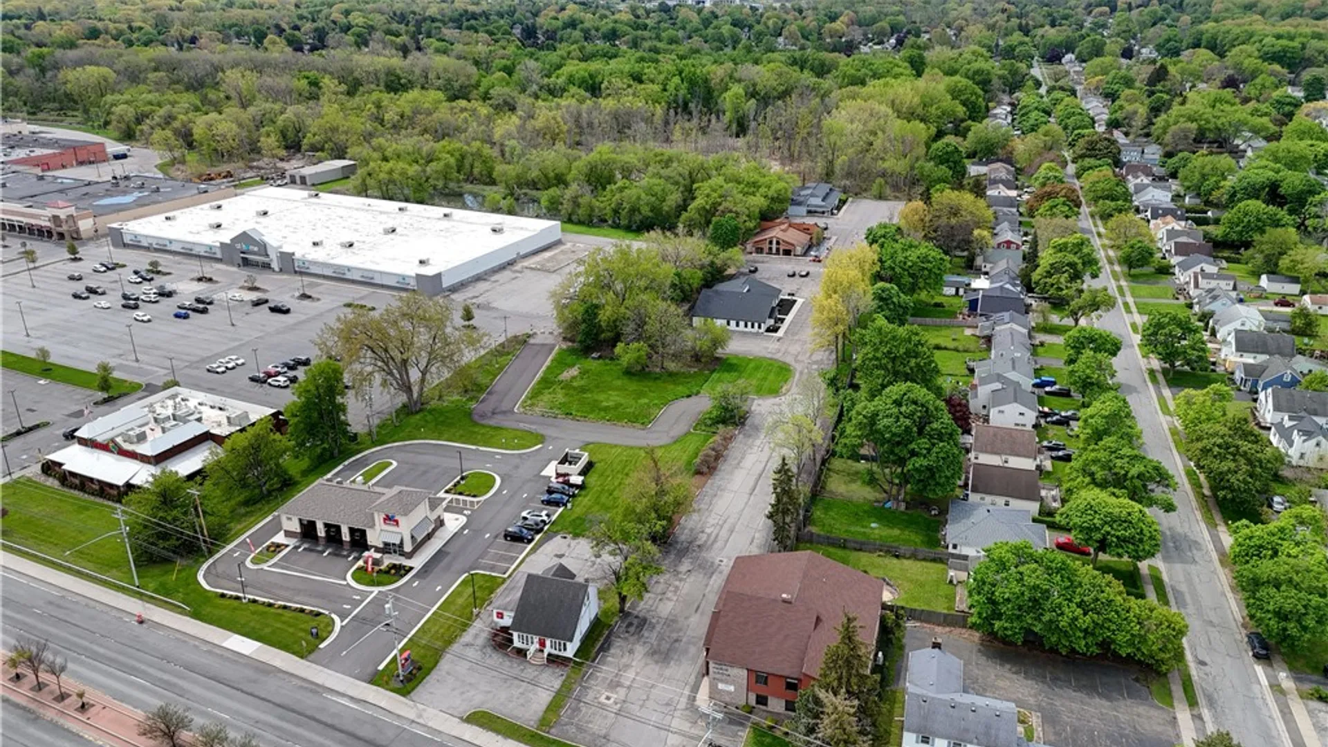 Property at 3101 W Ridge Road, Greece, NY 14626 10