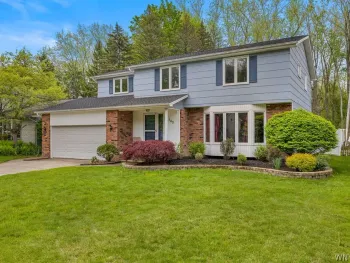 Property at 142 Montbleu Drive, Amherst, NY 14068