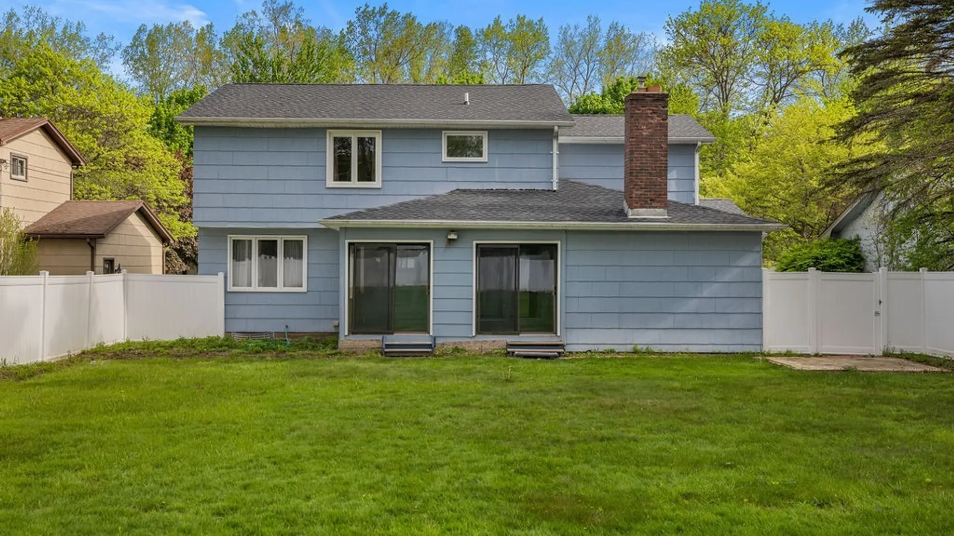 Property at 142 Montbleu Drive, Amherst, NY 14068 34