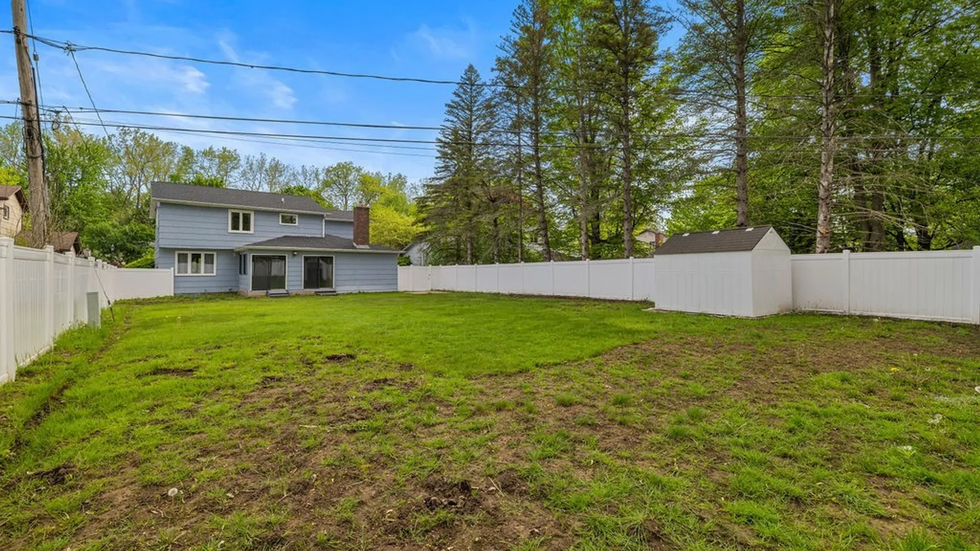 Property at 142 Montbleu Drive, Amherst, NY 14068 35