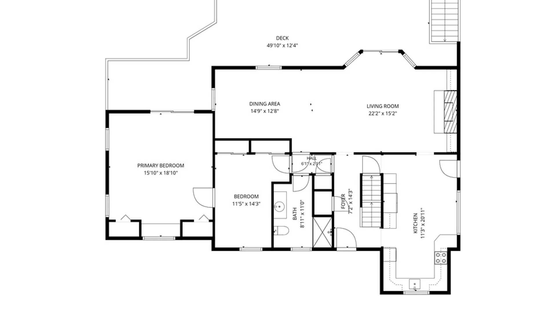 Property at 1697 Kiwanis Road, Elmira, NY 14905 48