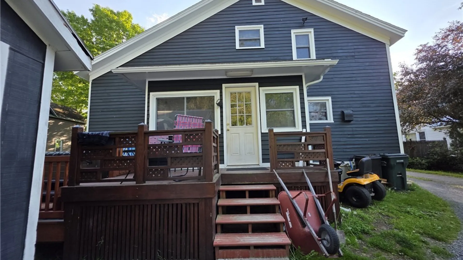 Property at 209 Summit Street, Boonville, NY 13309 27