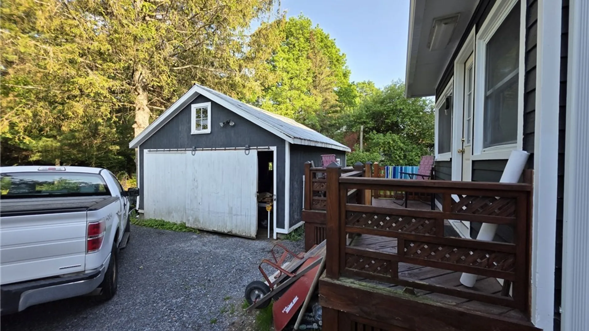 Property at 209 Summit Street, Boonville, NY 13309 28