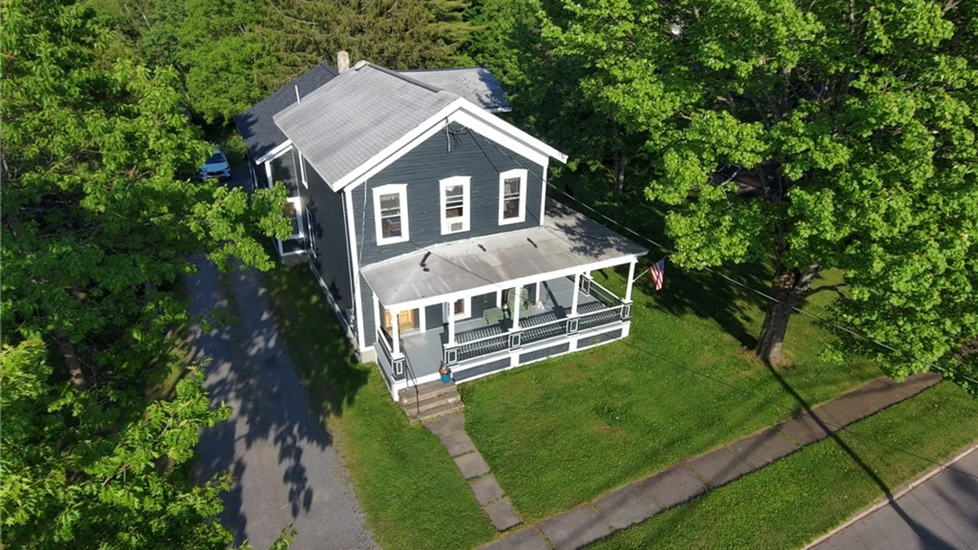Property at 209 Summit Street, Boonville, NY 13309 29