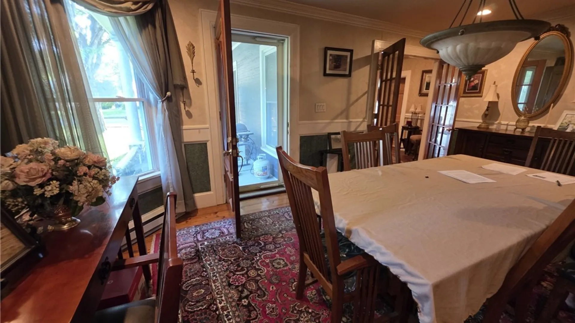 Property at 209 Summit Street, Boonville, NY 13309 5