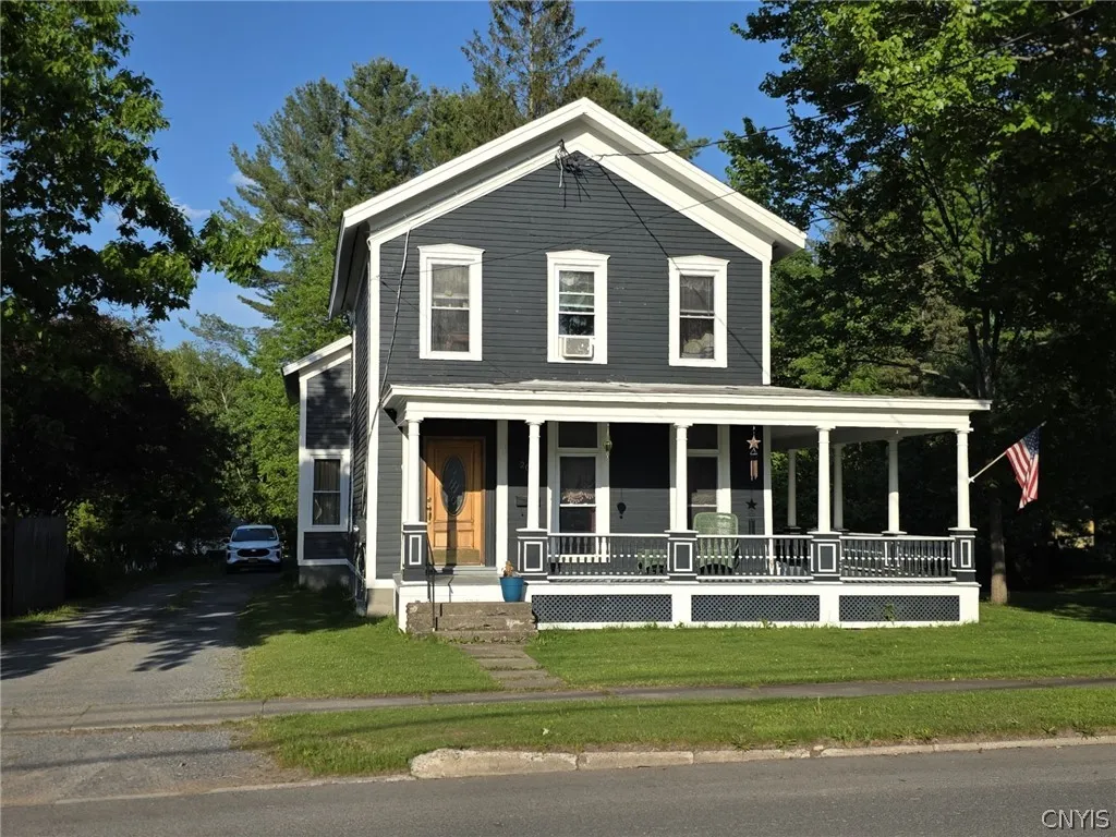 Property at 209 Summit Street, Boonville, NY 13309