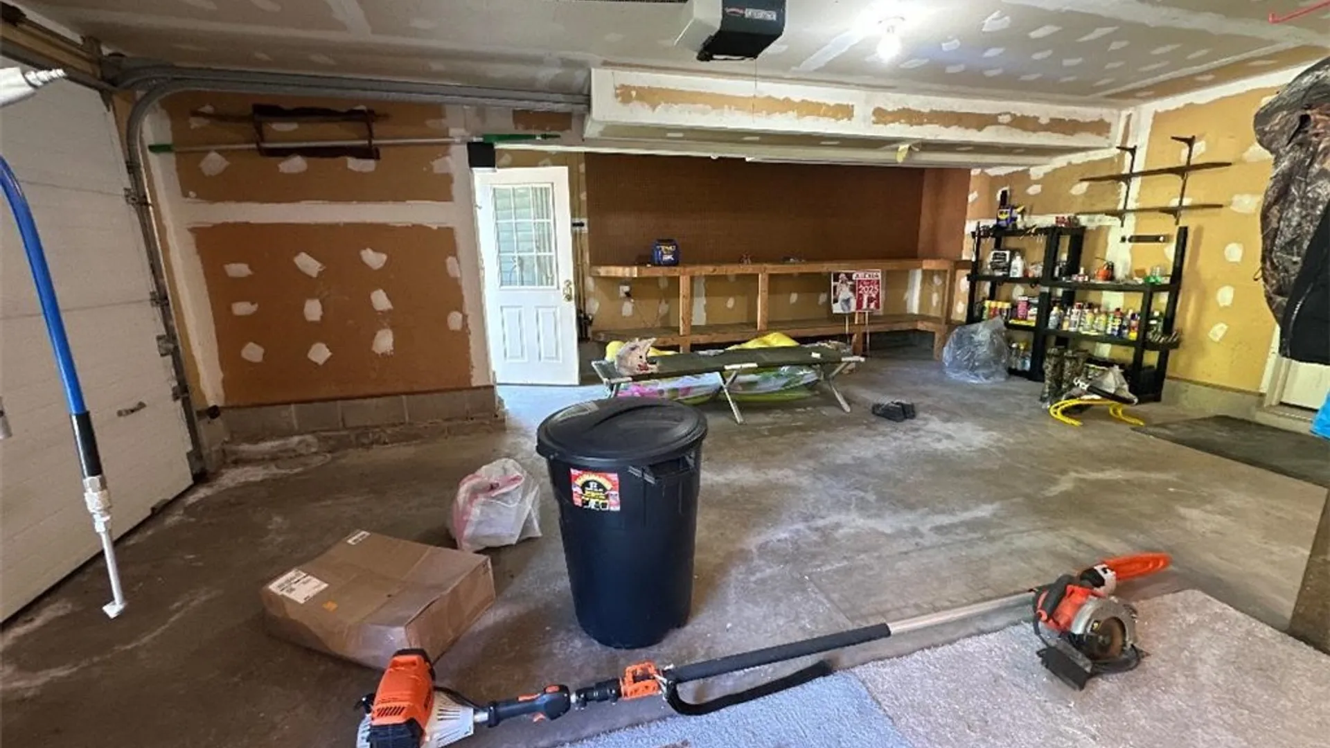 Property at 16711 4th Section Road, Clarendon, NY 14470 15