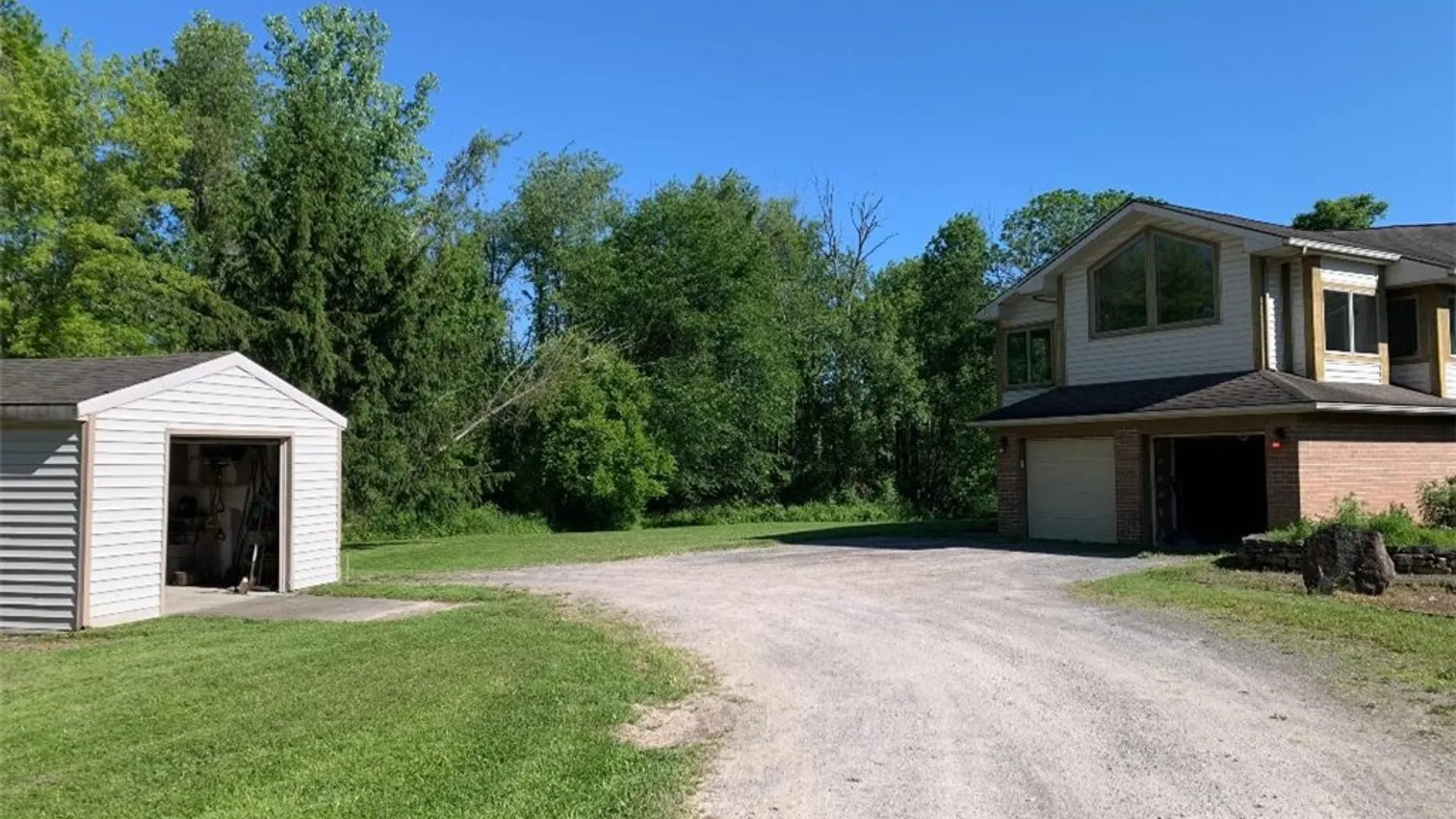 Property at 16711 4th Section Road, Clarendon, NY 14470 30