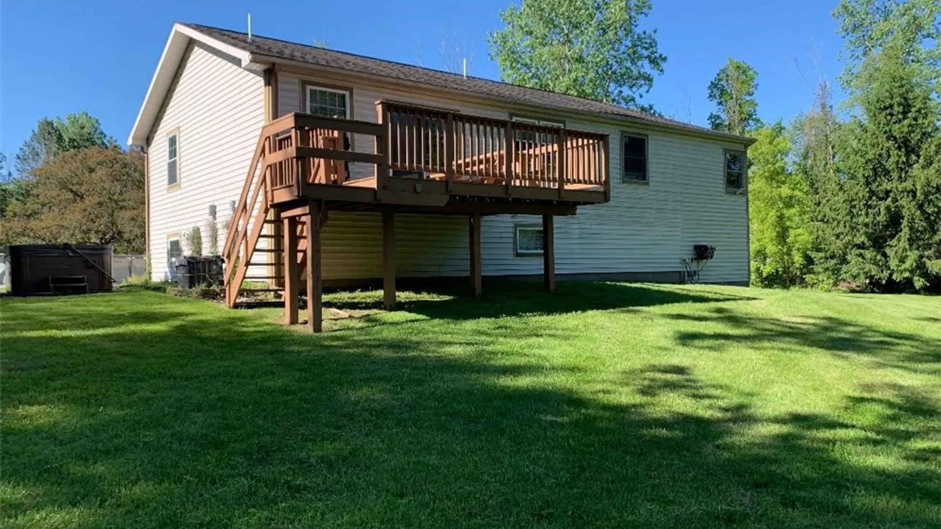 Property at 16711 4th Section Road, Clarendon, NY 14470 3