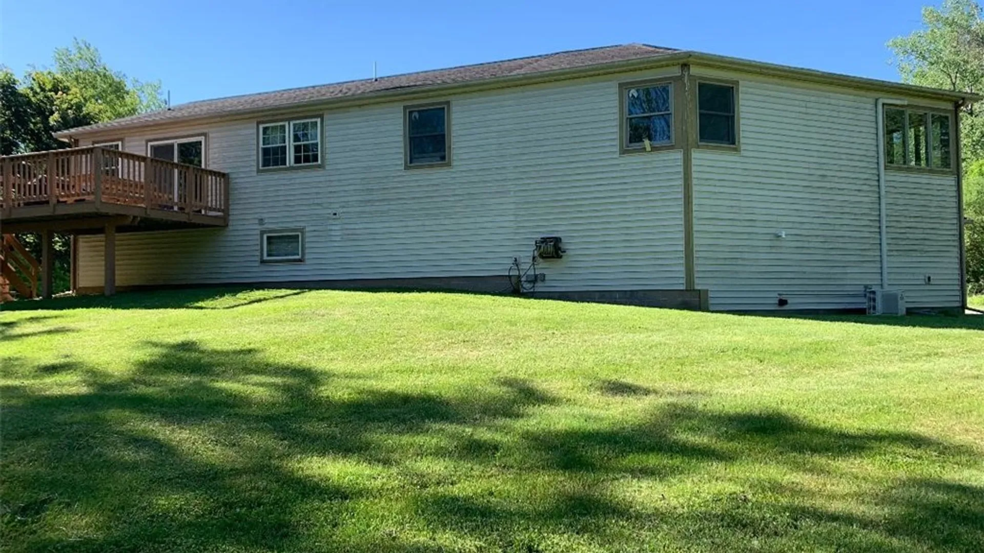 Property at 16711 4th Section Road, Clarendon, NY 14470 4