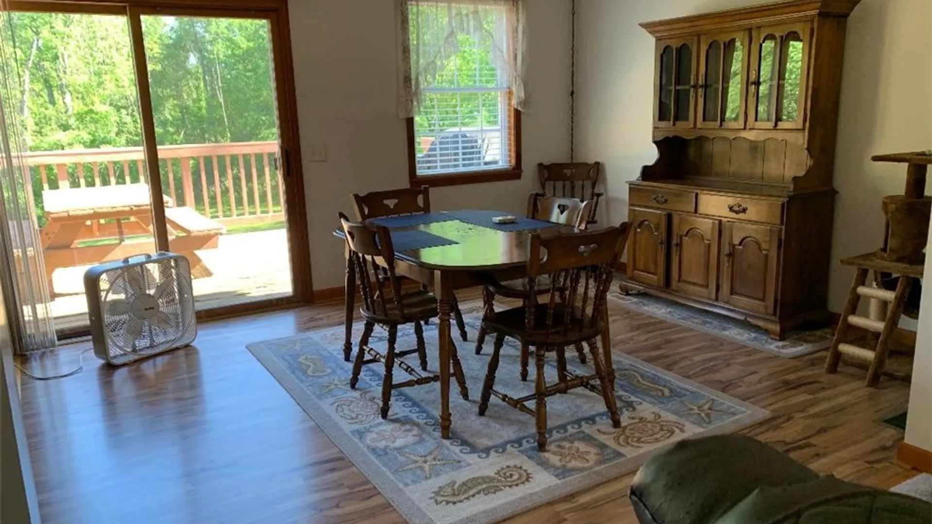 Property at 16711 4th Section Road, Clarendon, NY 14470 9