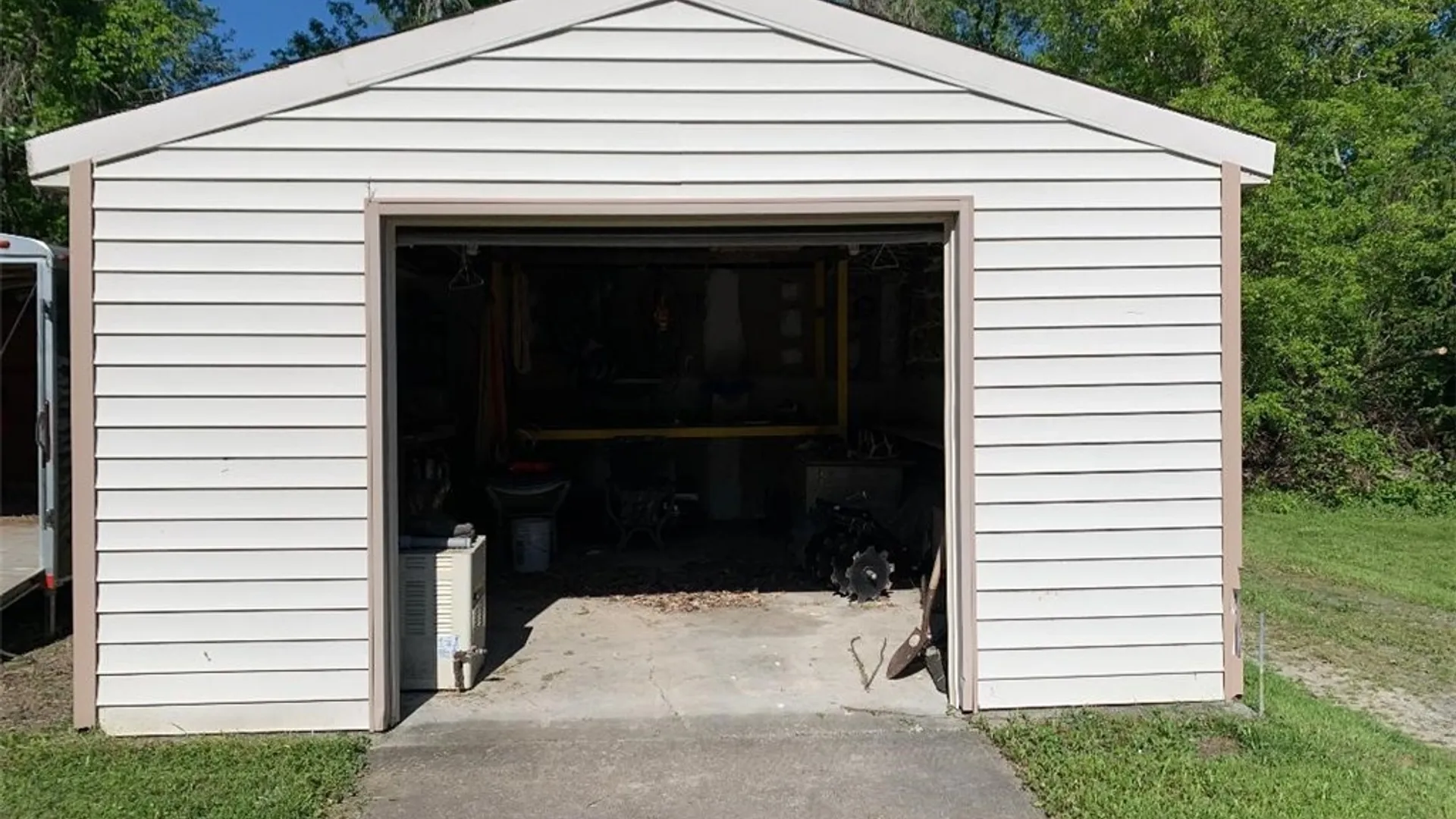 Property at 16711 4th Section Road, Clarendon, NY 14470 26