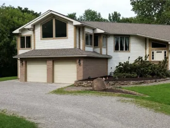 Property at 16711 4th Section Road, Clarendon, NY 14470