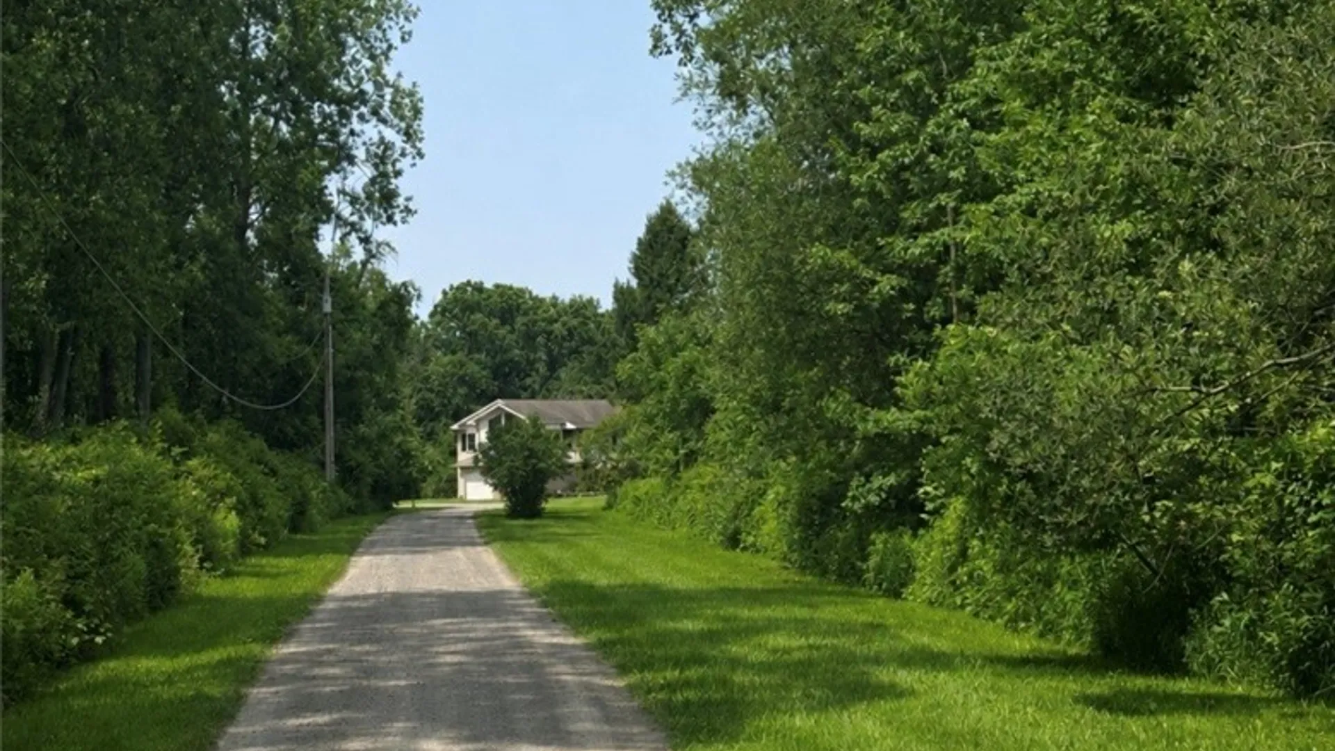Property at 16711 4th Section Road, Clarendon, NY 14470 32