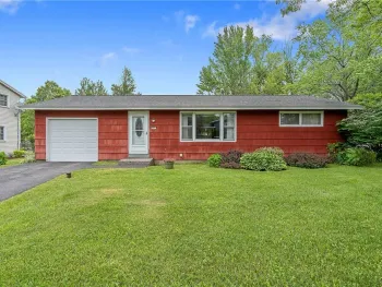 Property at 221 Greentree Drive, DeWitt, NY 13057