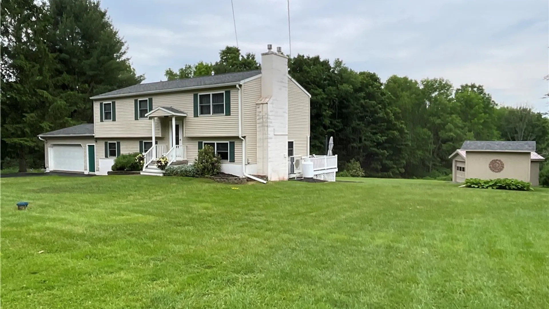 Property at 1094 County Road 19, Norwich, NY 13815 3
