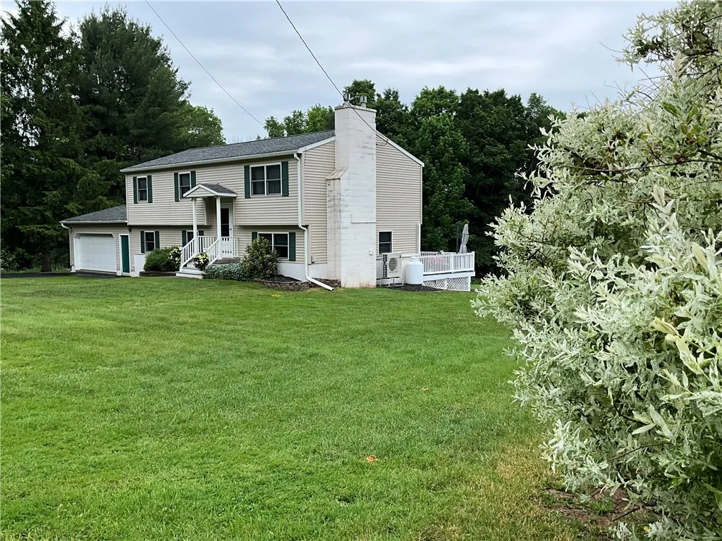 Property at 1094 County Road 19, Norwich, NY 13815
