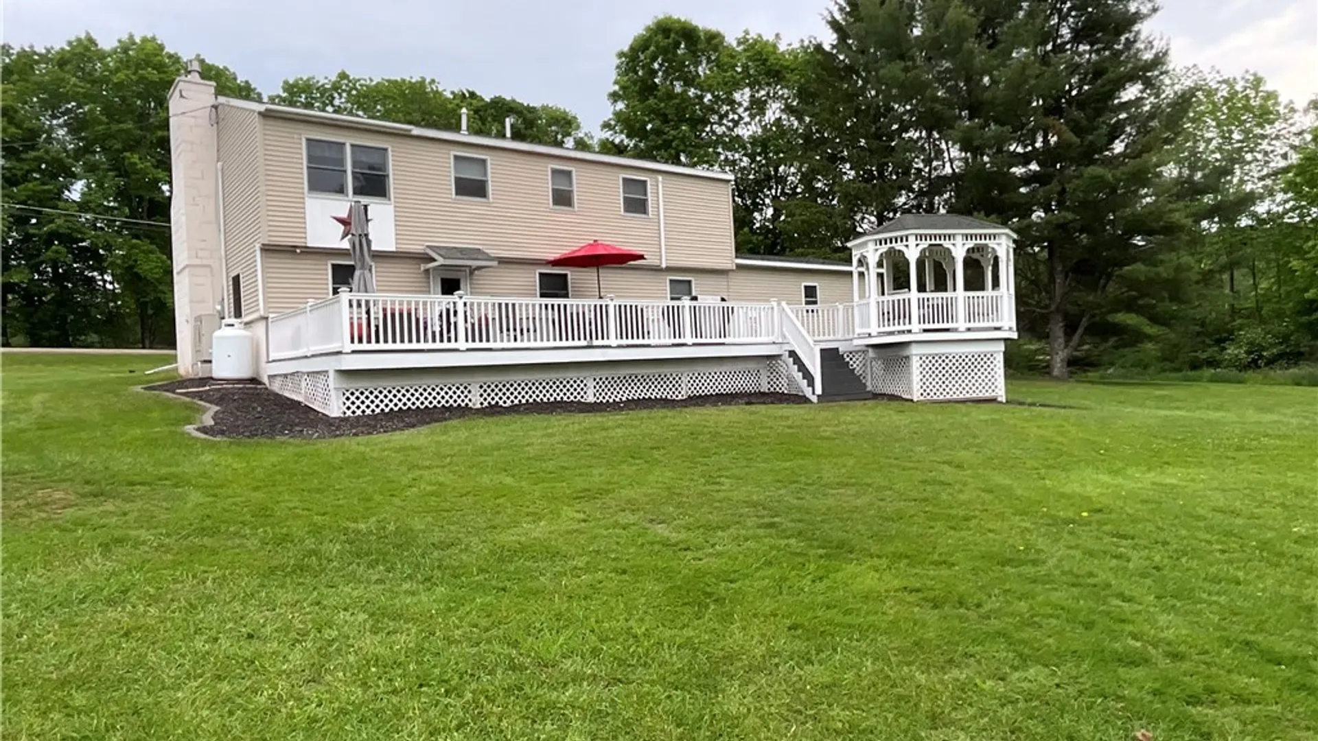 Property at 1094 County Road 19, Norwich, NY 13815 5