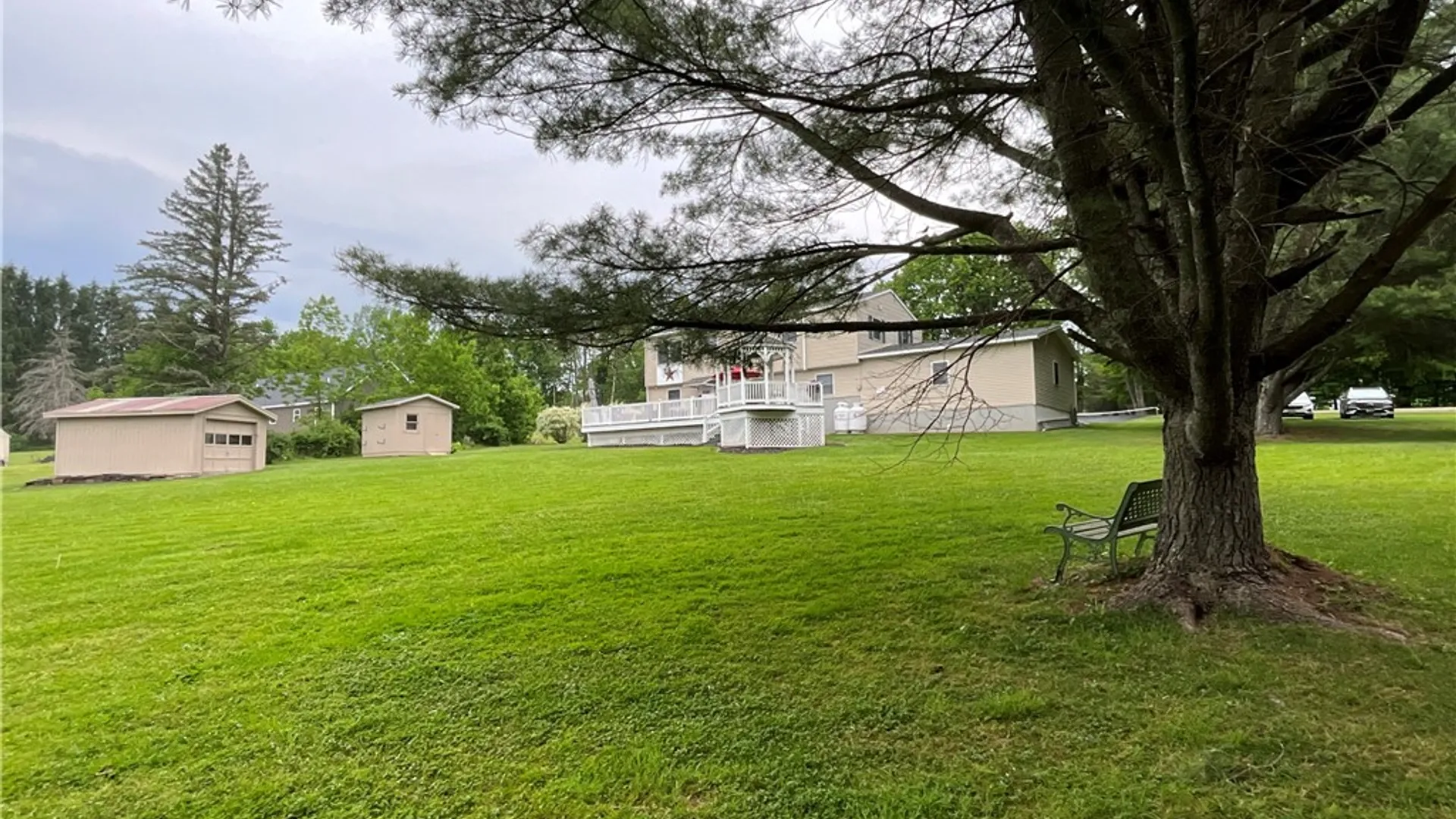 Property at 1094 County Road 19, Norwich, NY 13815 6