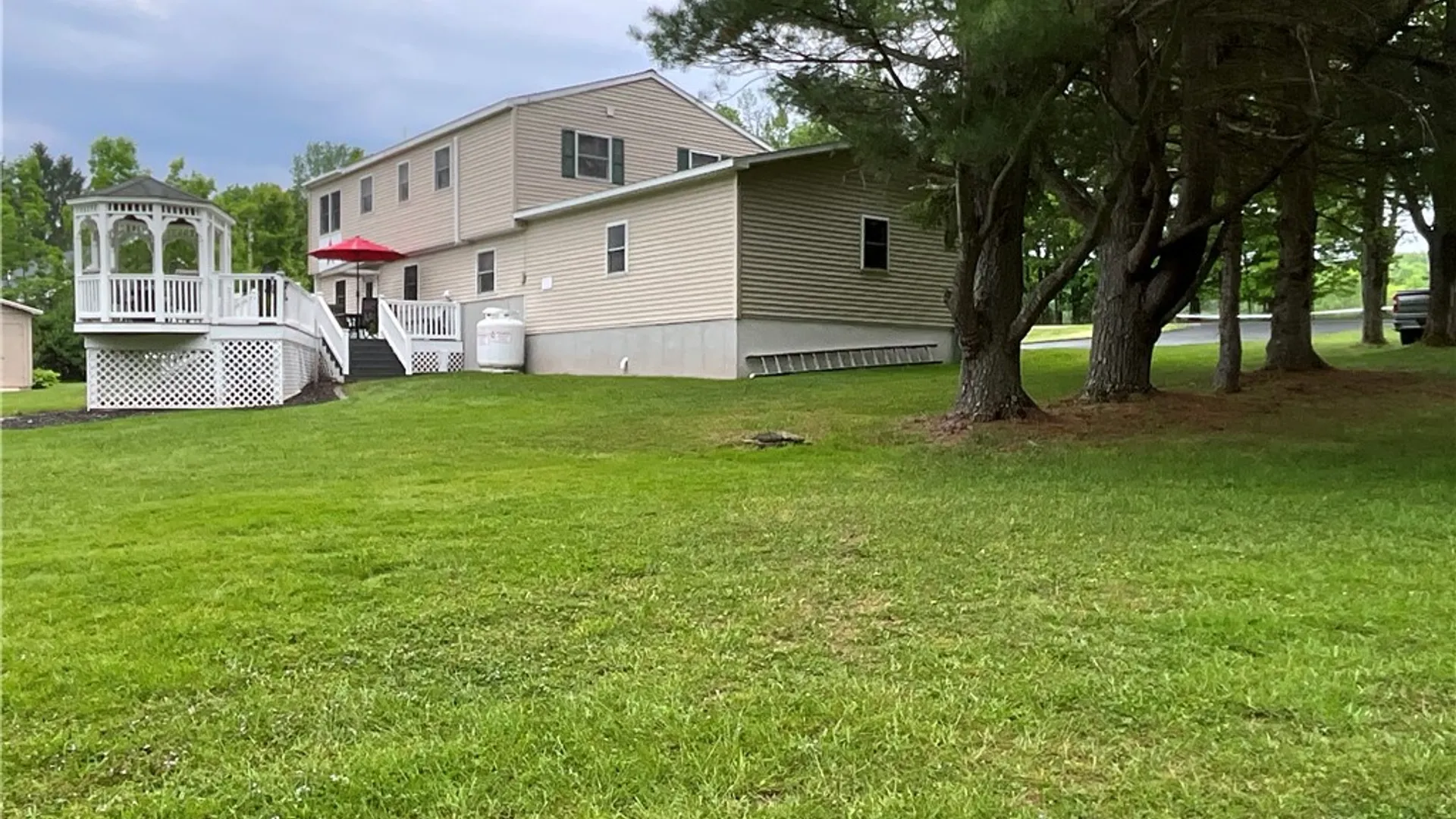 Property at 1094 County Road 19, Norwich, NY 13815 7